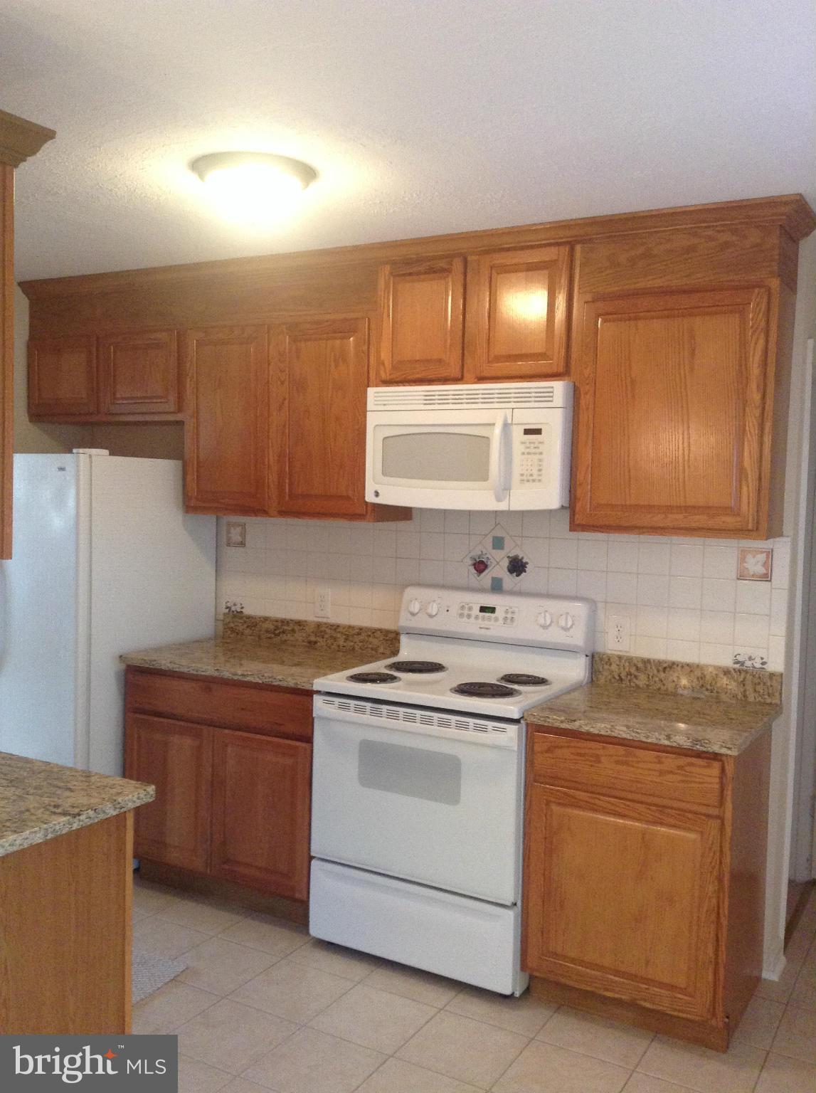 MILL GARDEN SOUTH - Residential