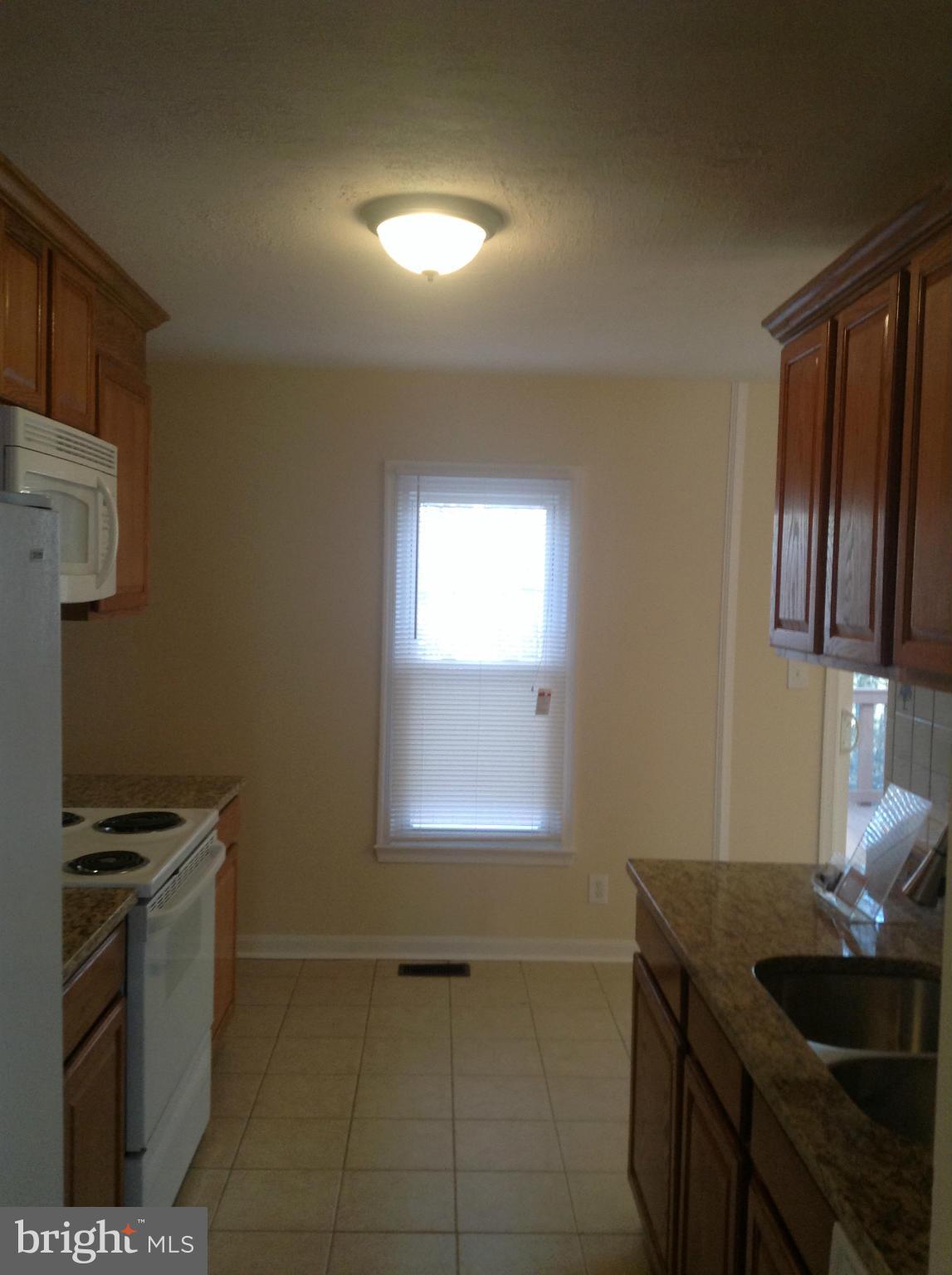 MILL GARDEN SOUTH - Residential