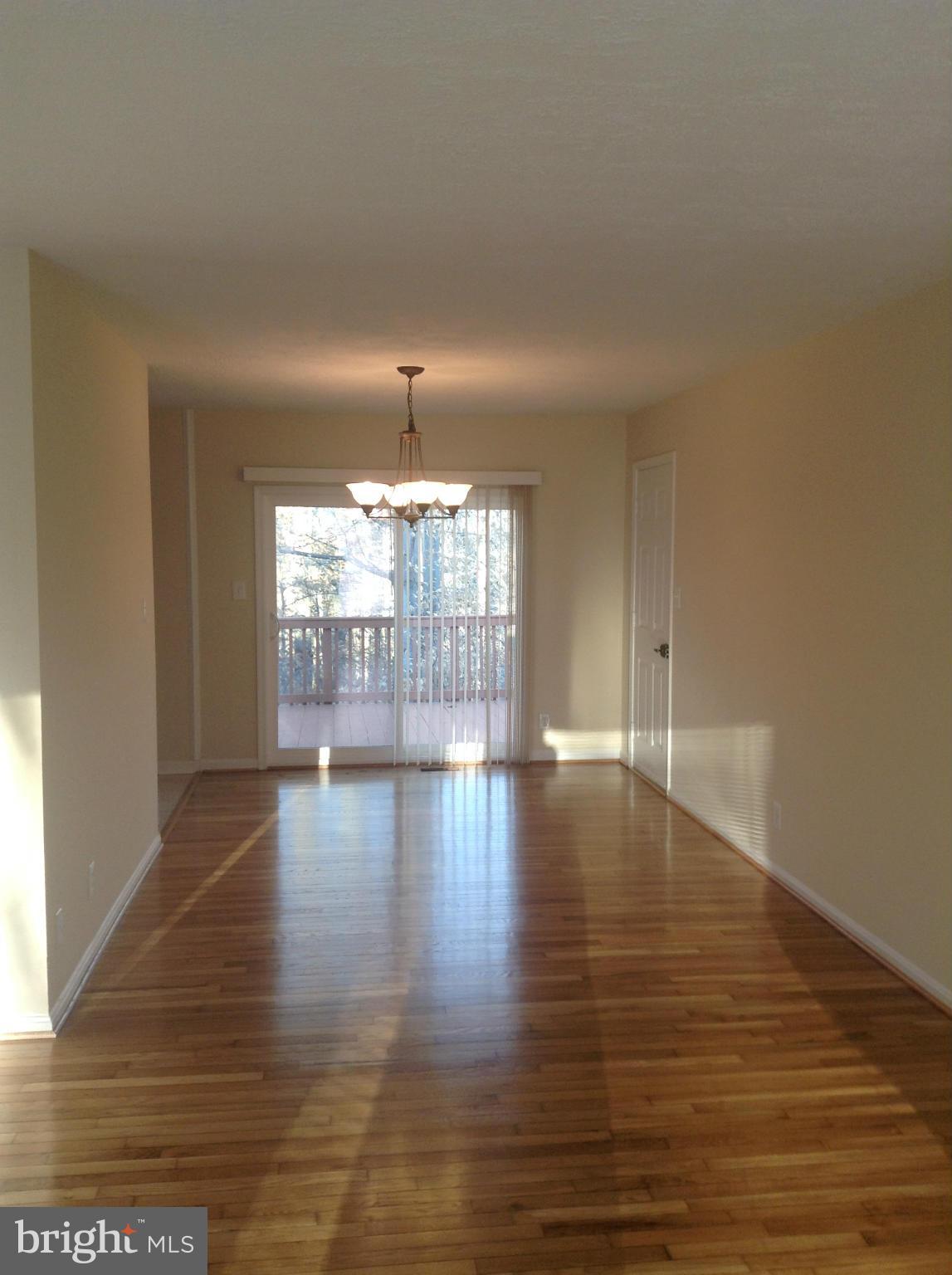 MILL GARDEN SOUTH - Residential