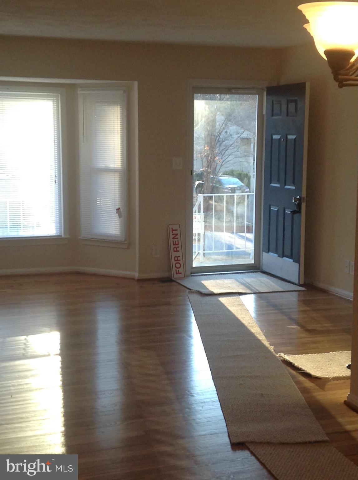 MILL GARDEN SOUTH - Residential