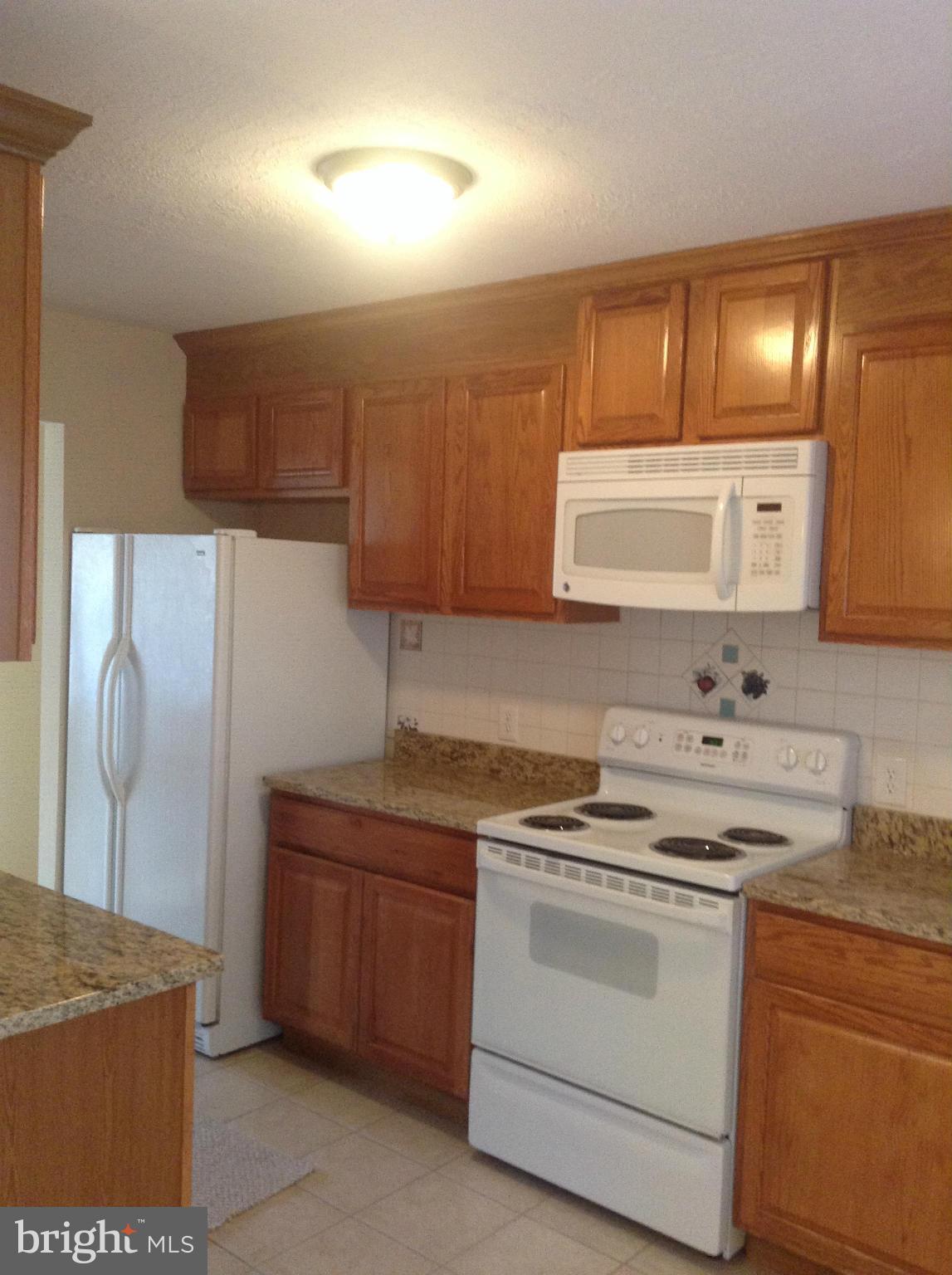 MILL GARDEN SOUTH - Residential