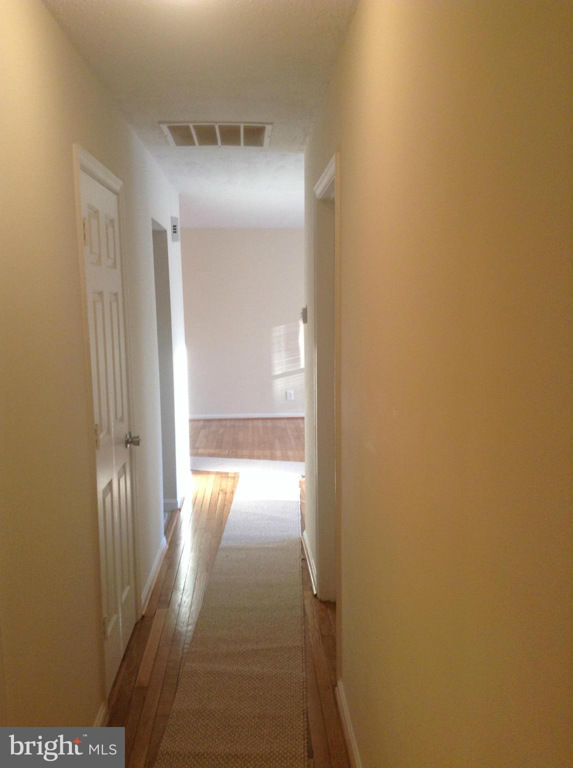 MILL GARDEN SOUTH - Residential