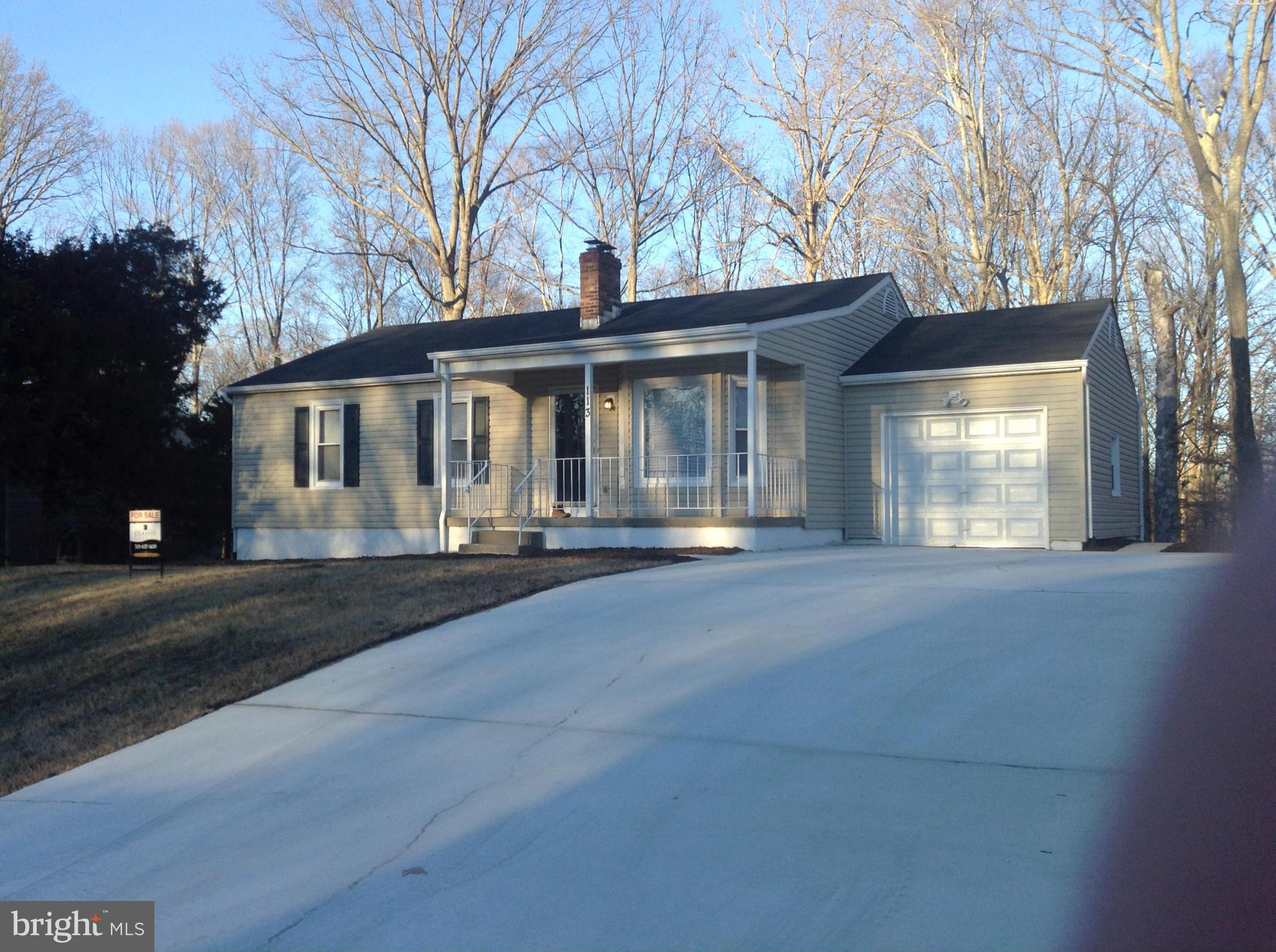 MILL GARDEN SOUTH - Residential