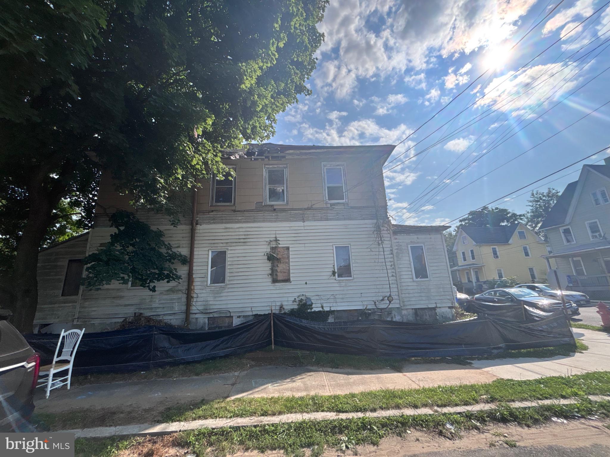 101 PENN STREET