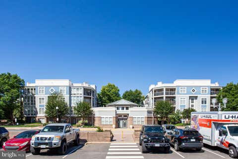 Photo of 5563 Seminary Road #406, FALLS CHURCH, VA 22041 (MLS # VAFX2318314)