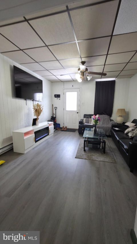 Tiny photo for 134 S White Street, SHENANDOAH, PA 17976 (MLS # PASK2025730)