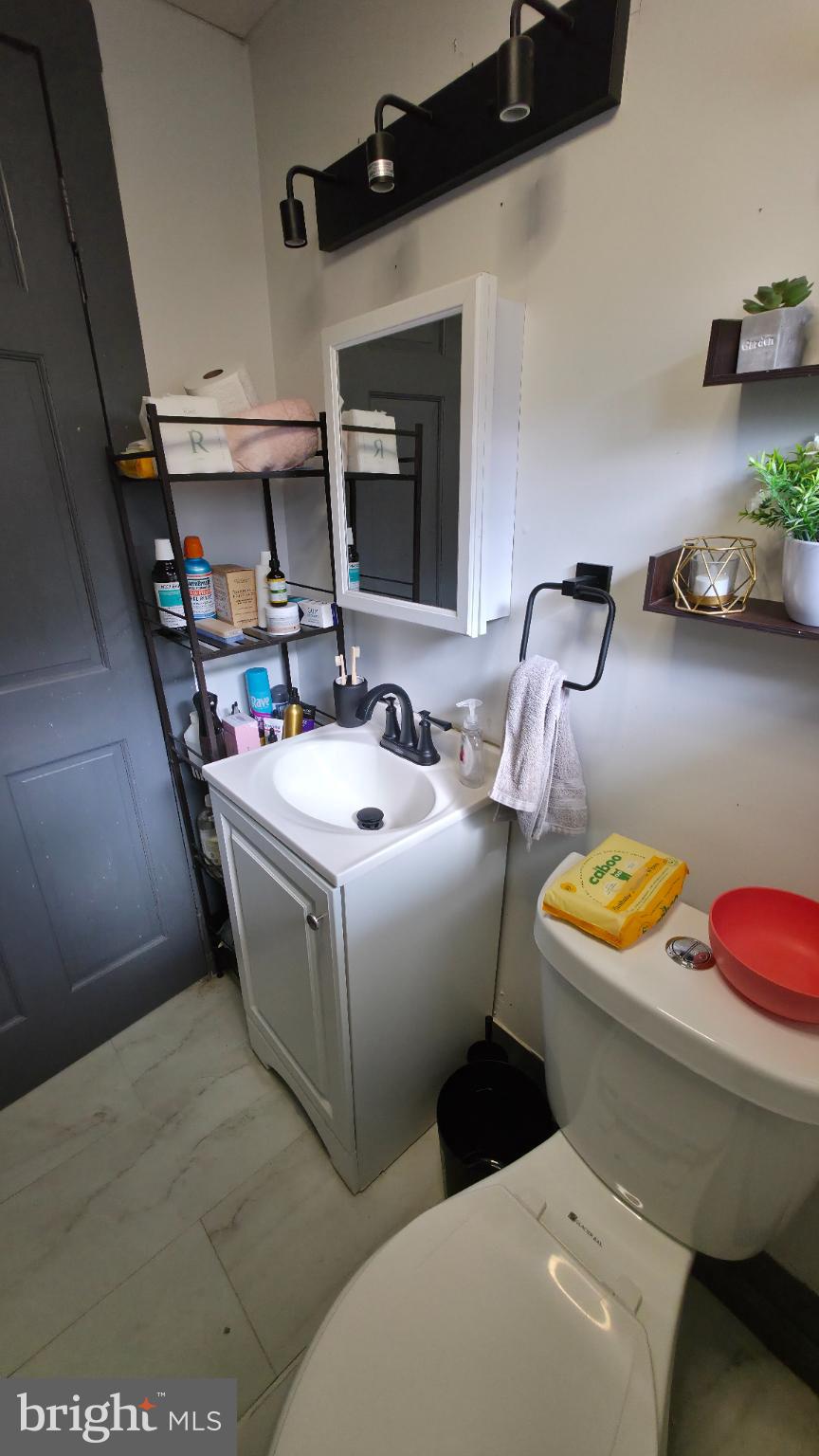 SHENANDOAH VALLEY - Residential