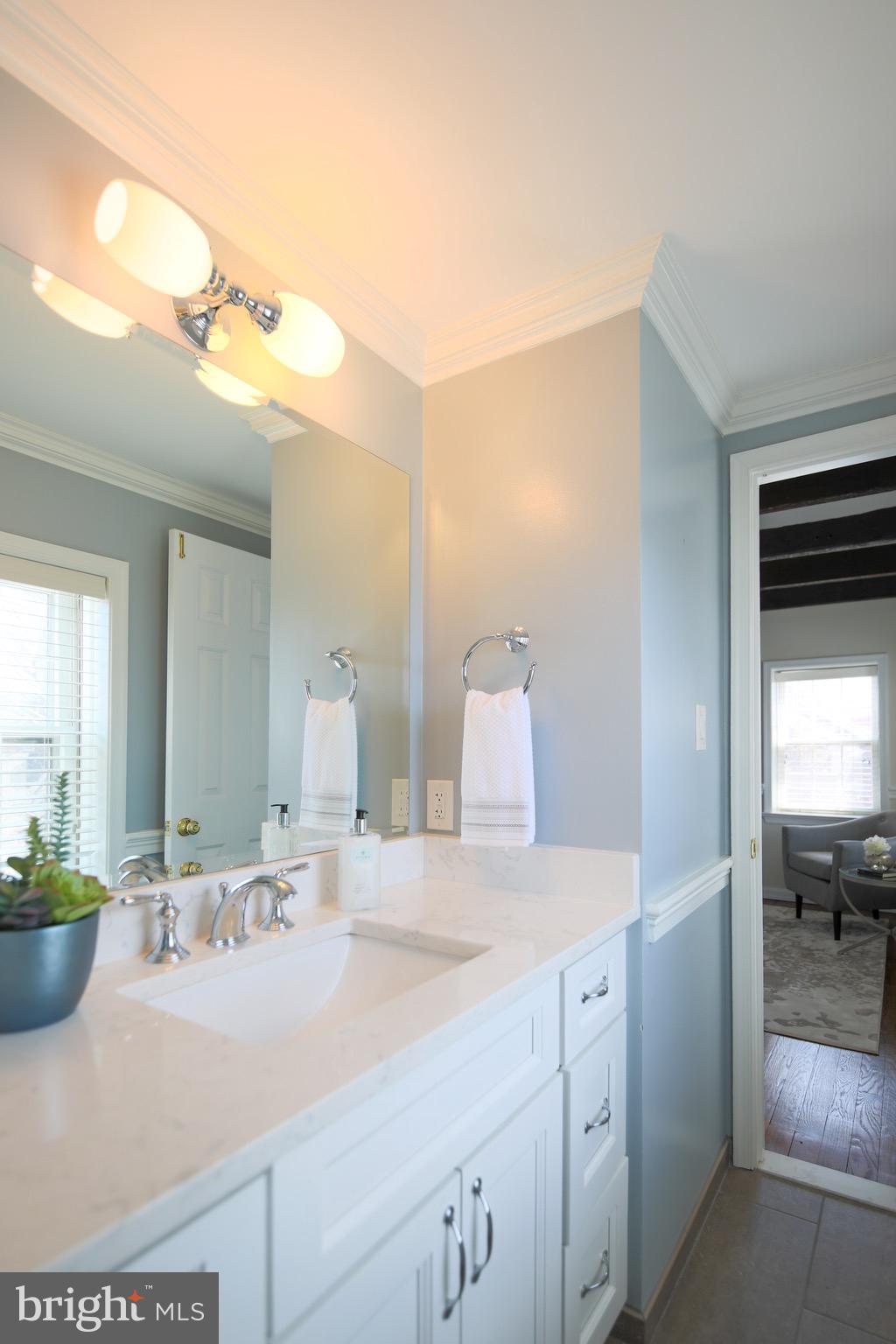 BURGES SQUARE - Residential