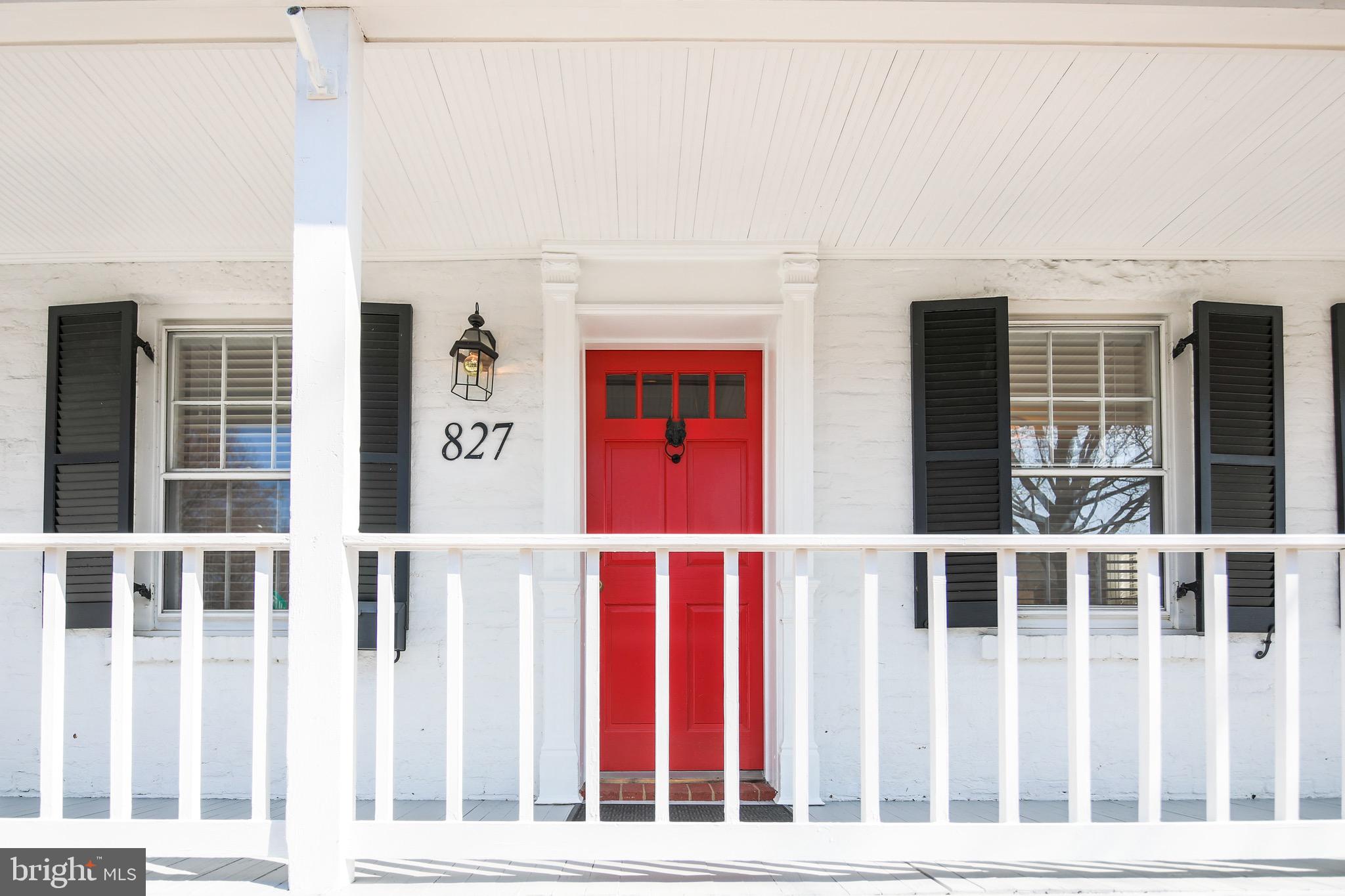 BURGES SQUARE - Residential