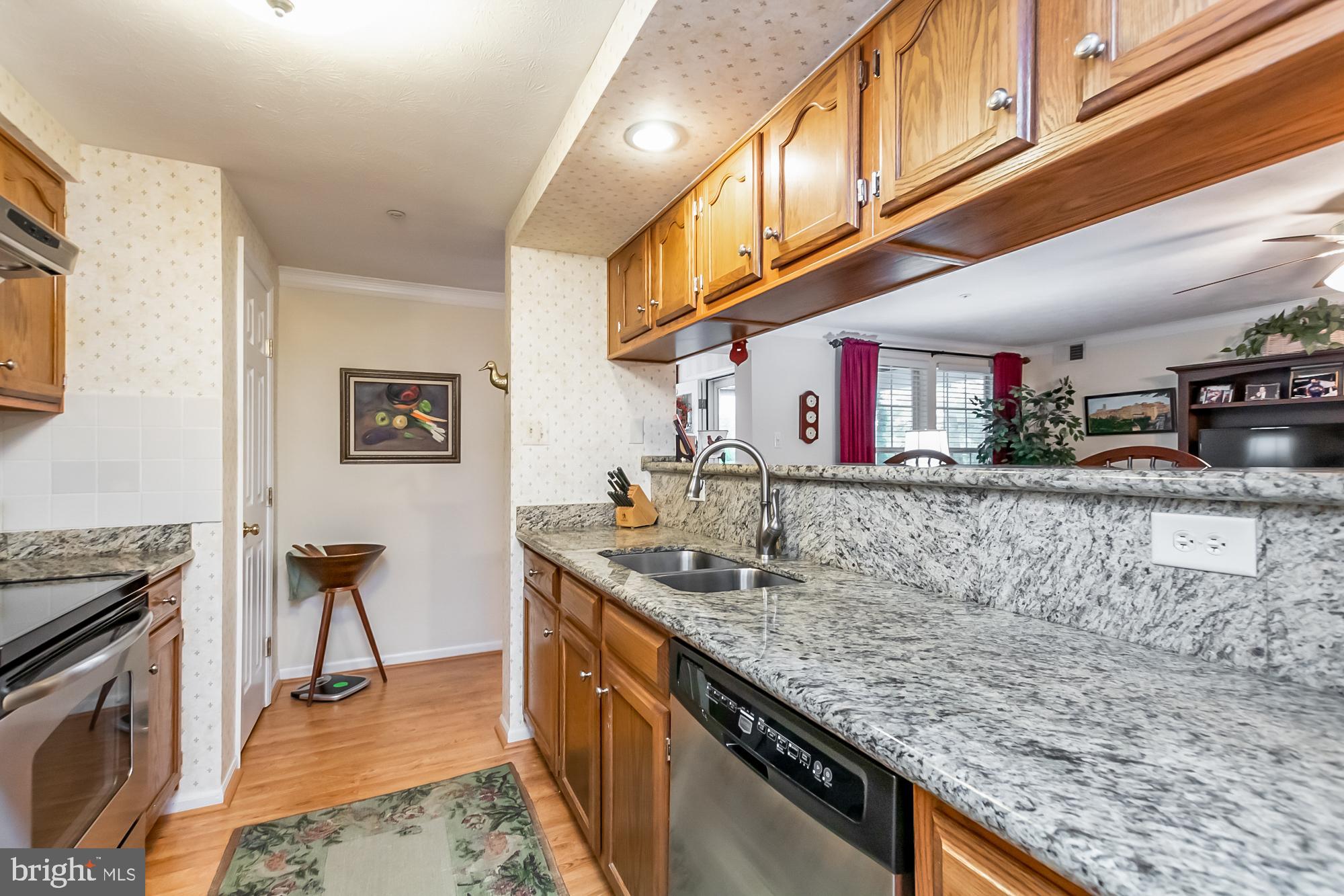 SOUTHFIELD - Residential