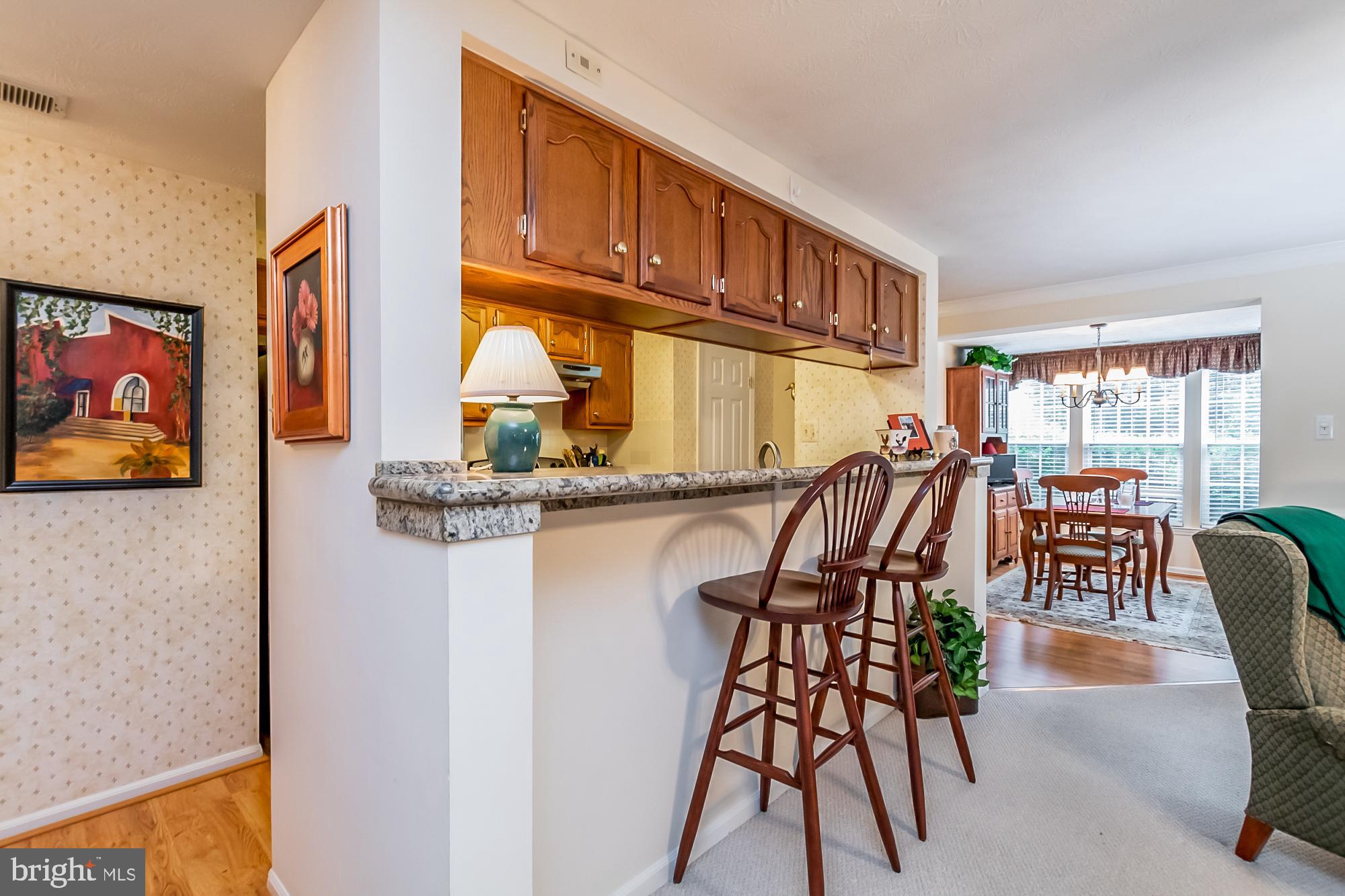 SOUTHFIELD - Residential