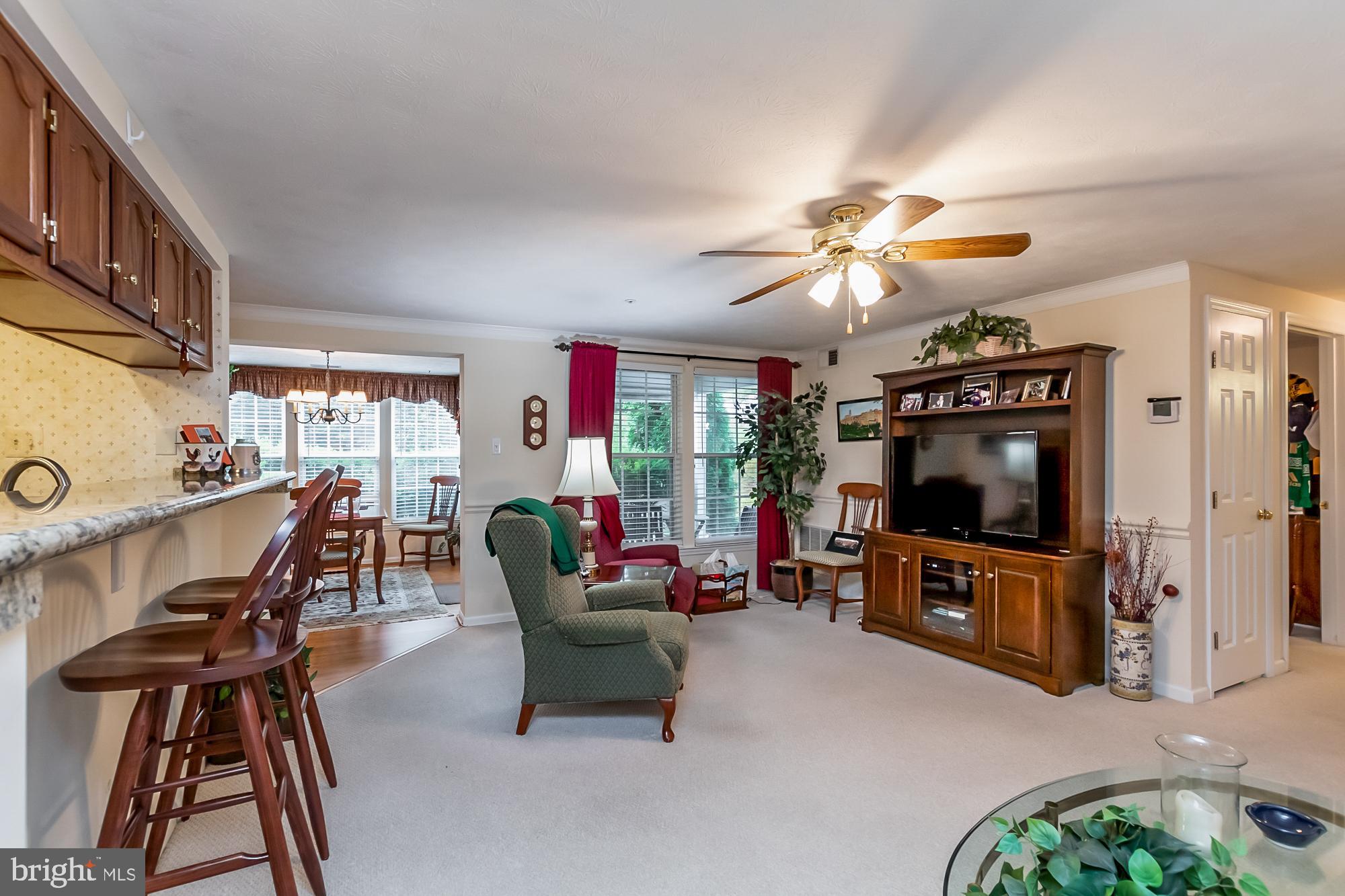 SOUTHFIELD - Residential