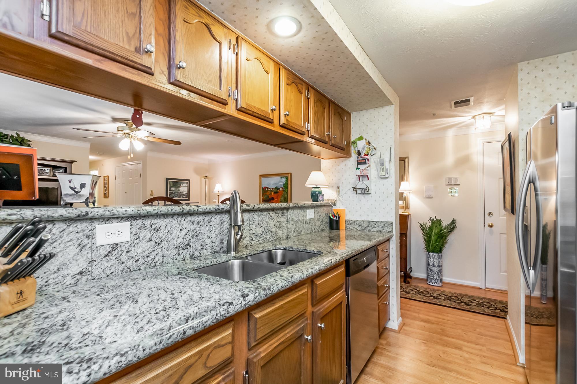 SOUTHFIELD - Residential