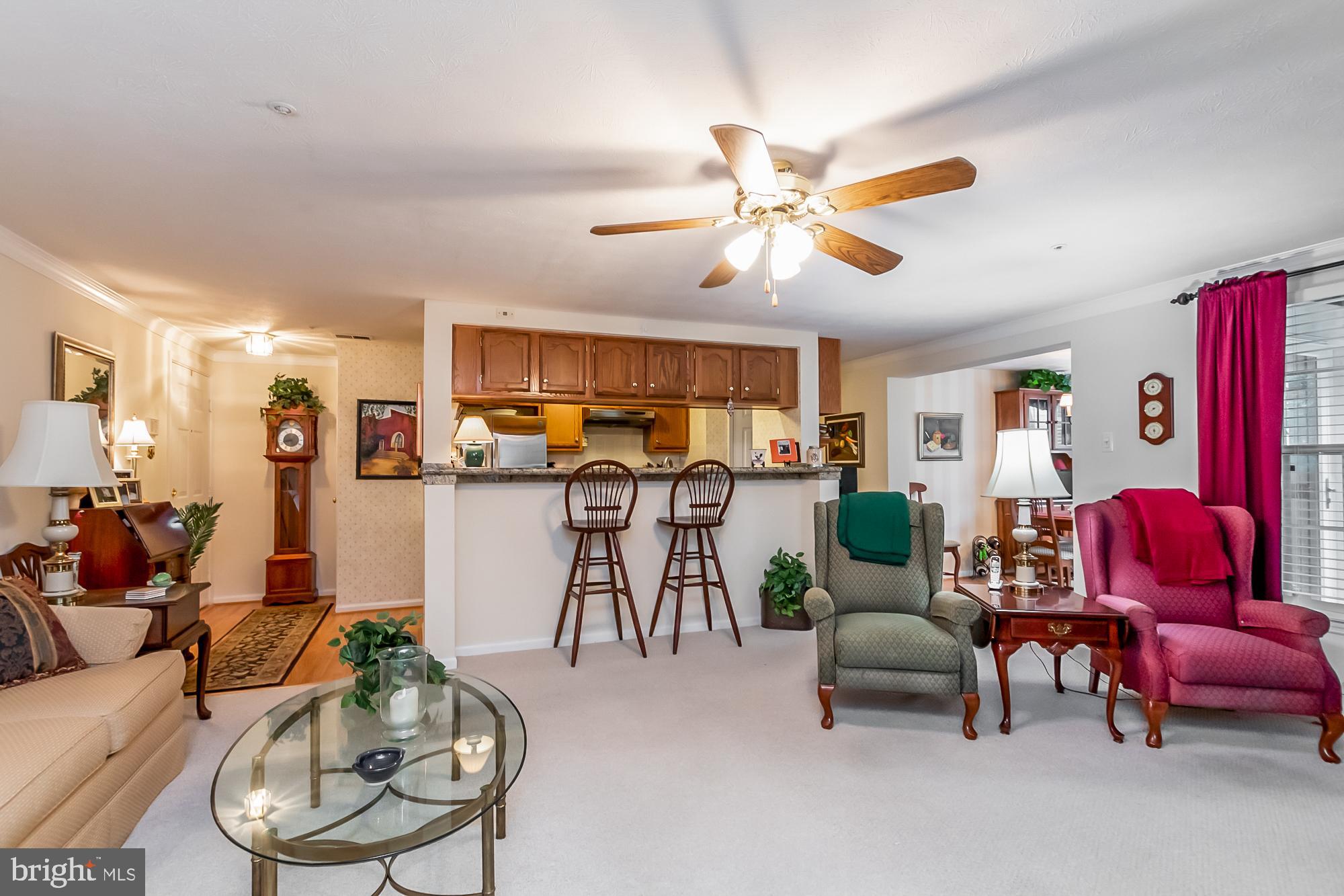 SOUTHFIELD - Residential