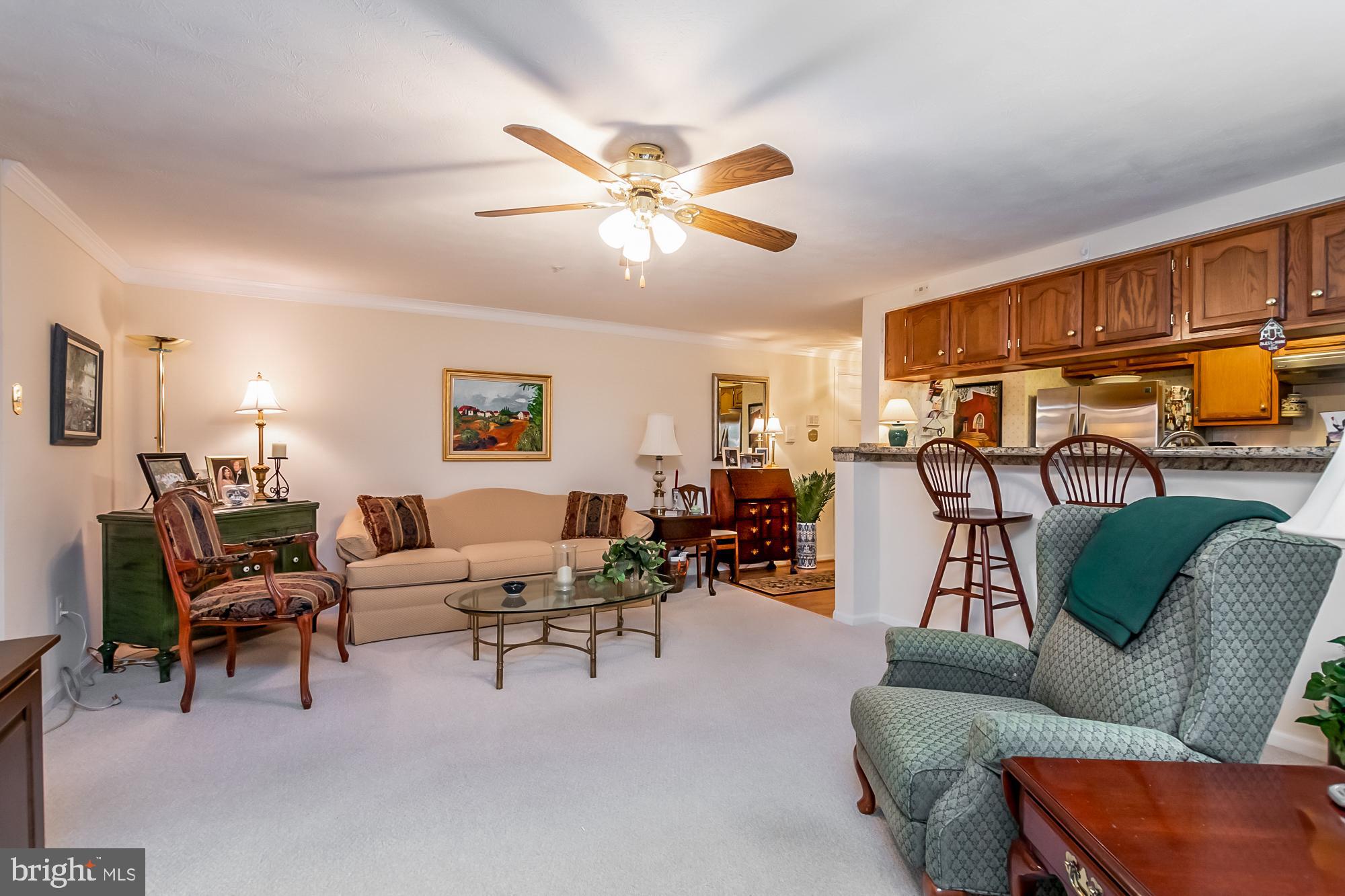 SOUTHFIELD - Residential