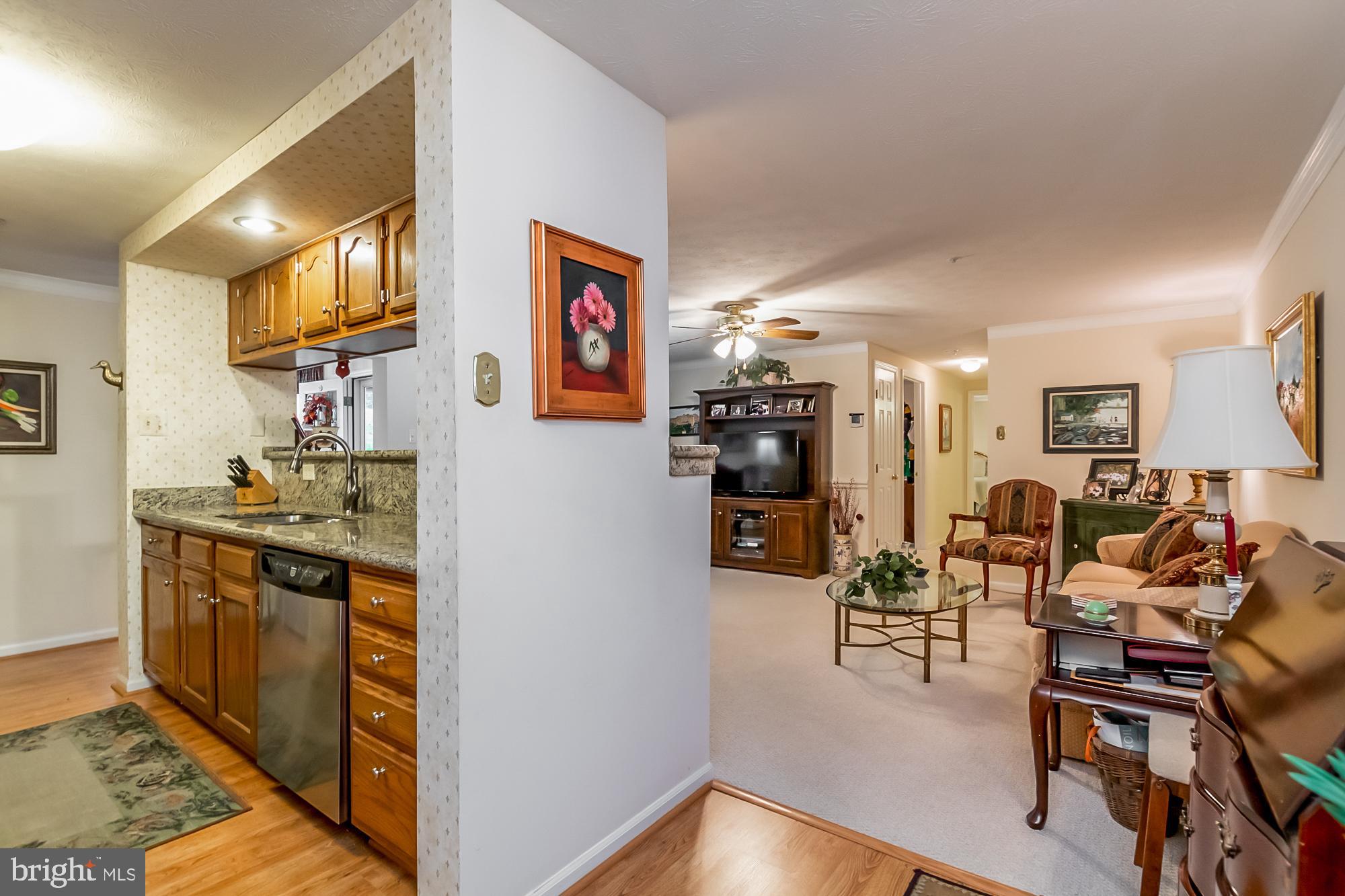 SOUTHFIELD - Residential