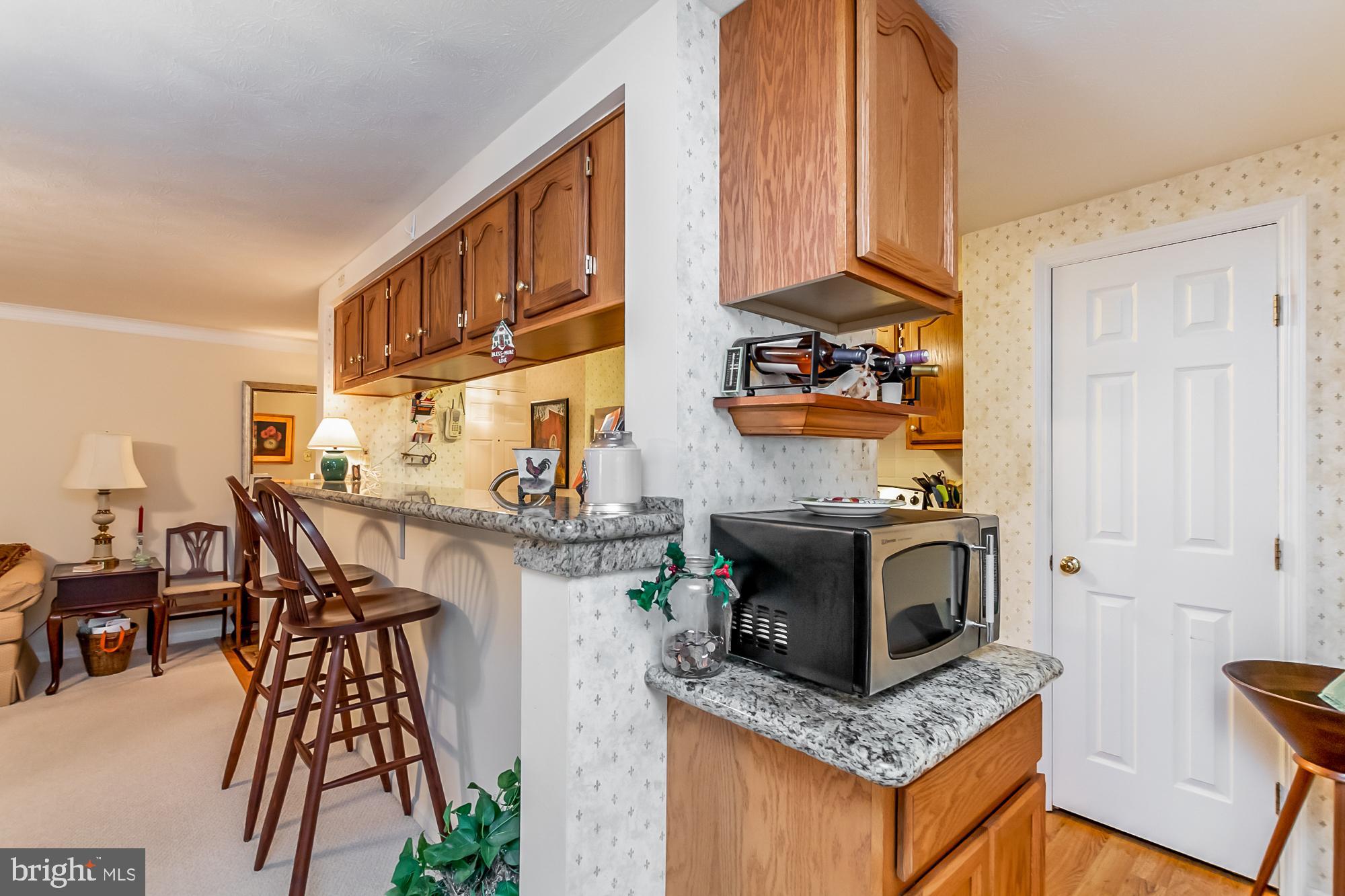 SOUTHFIELD - Residential