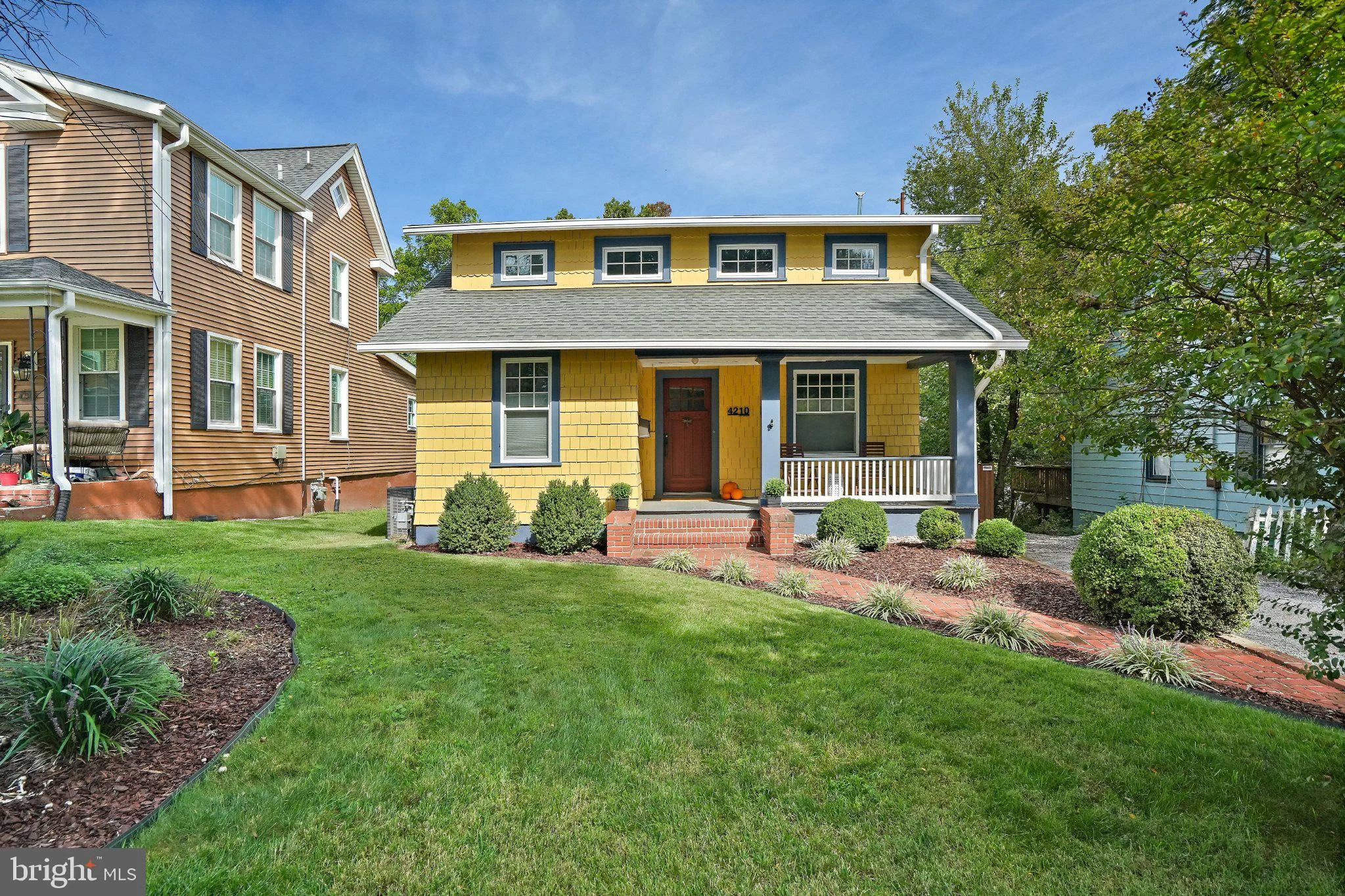 4210 Jefferson Street, Hyattsville, MD 20781
