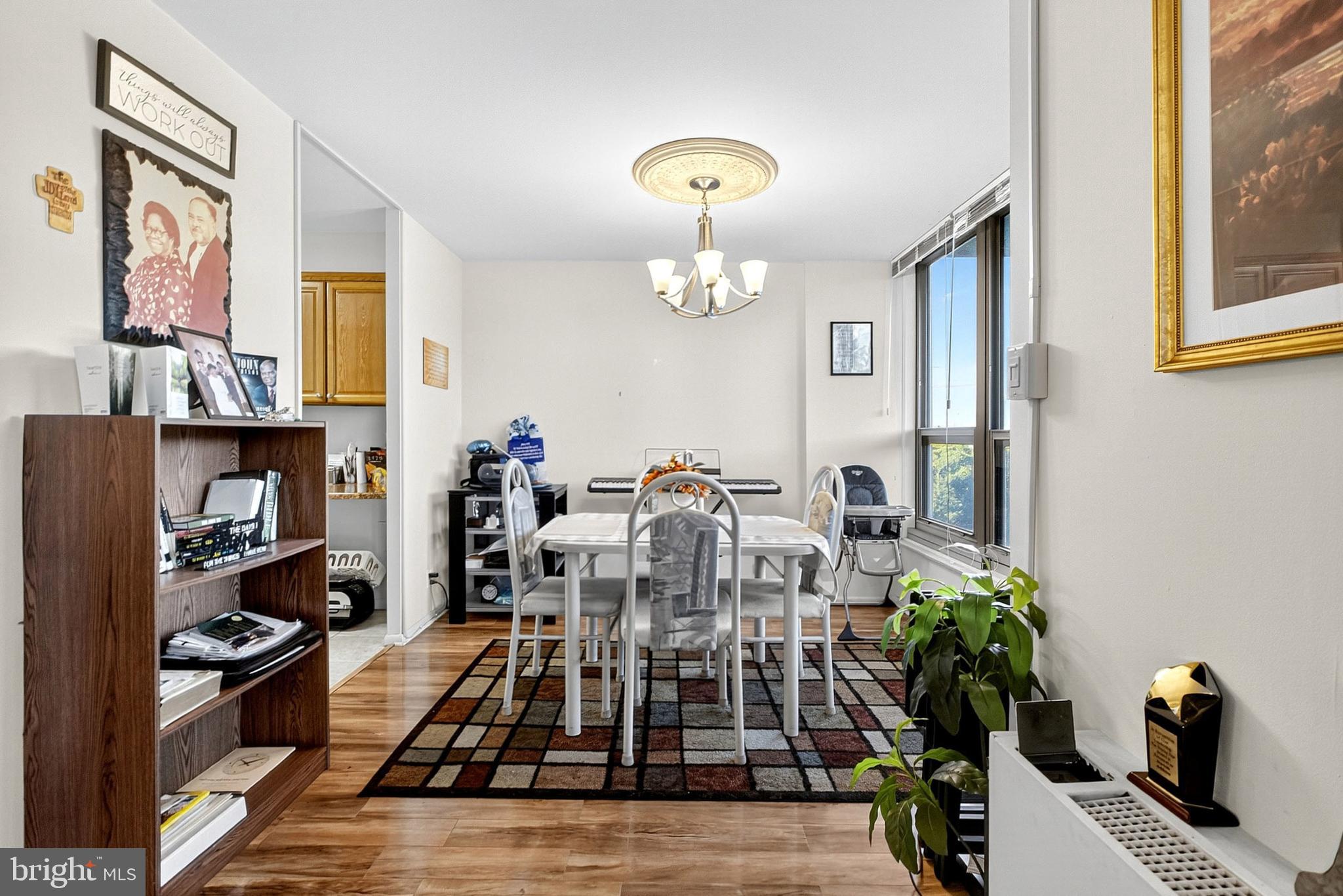 WYNNEFIELD HEIGHTS - Residential