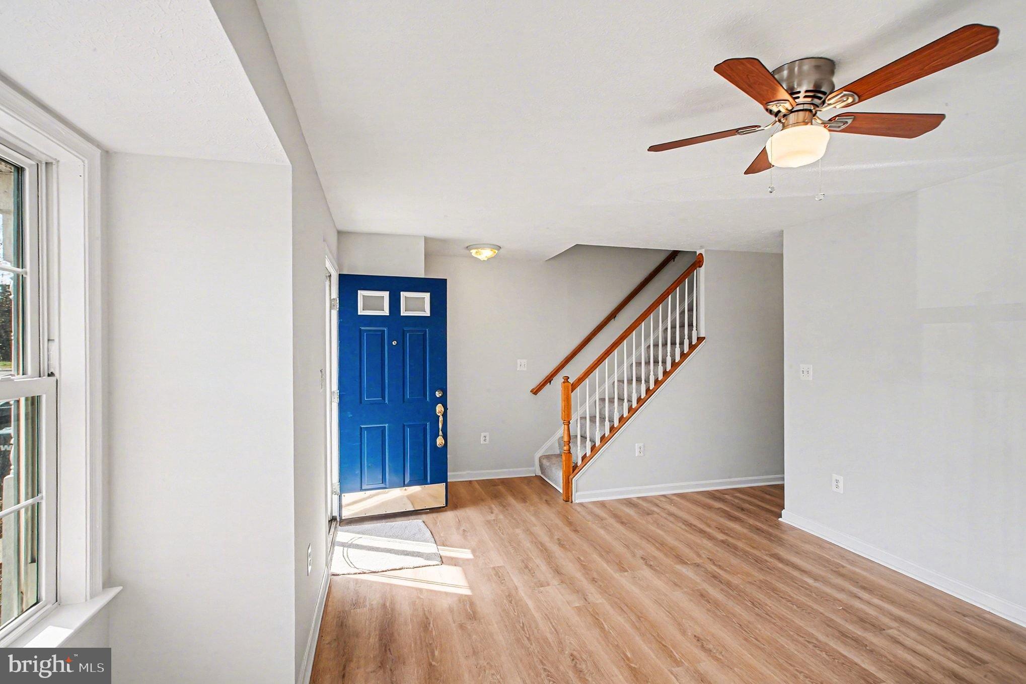 FOUNDERS LANDING - Residential