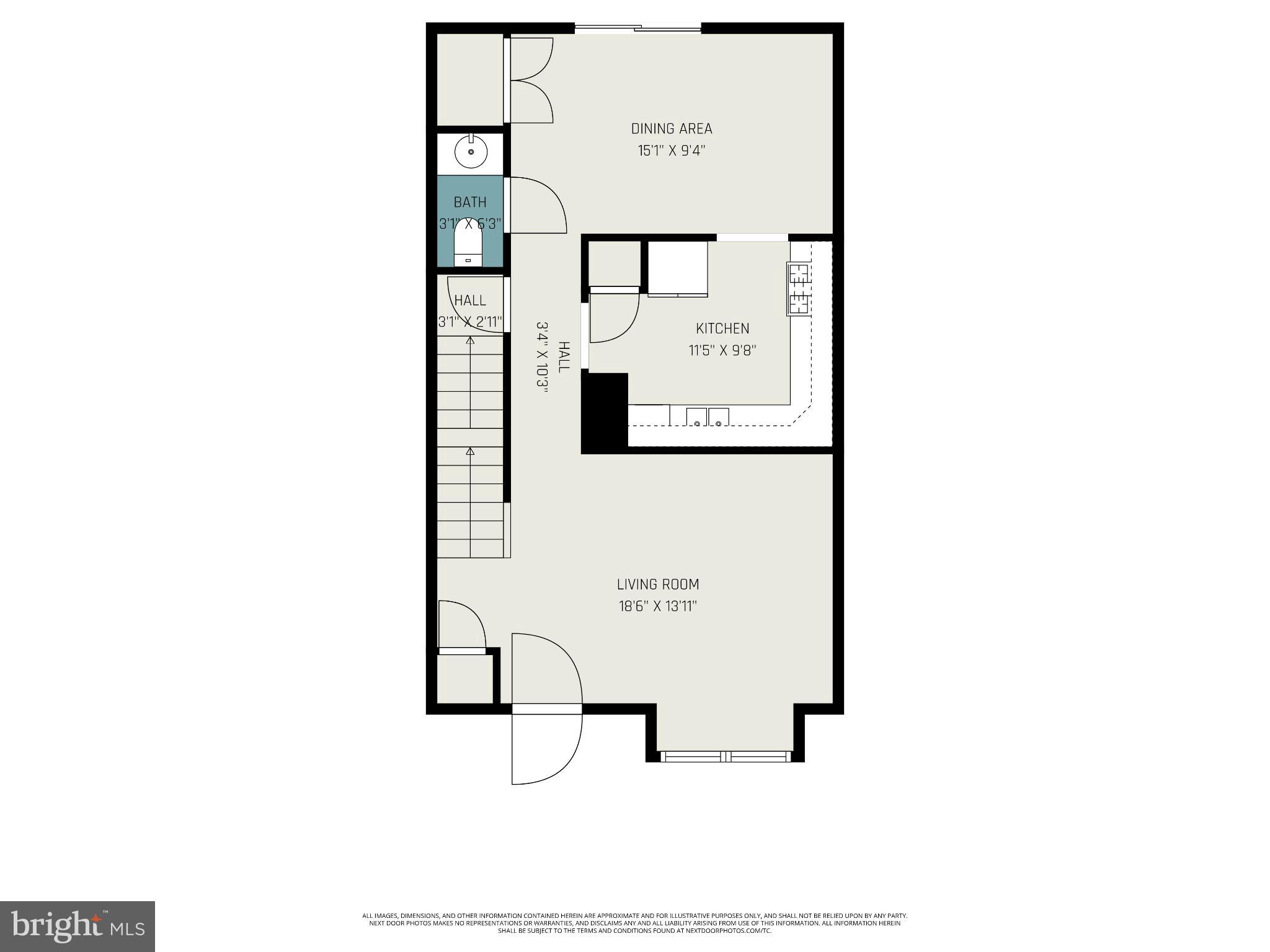 FOUNDERS LANDING - Residential