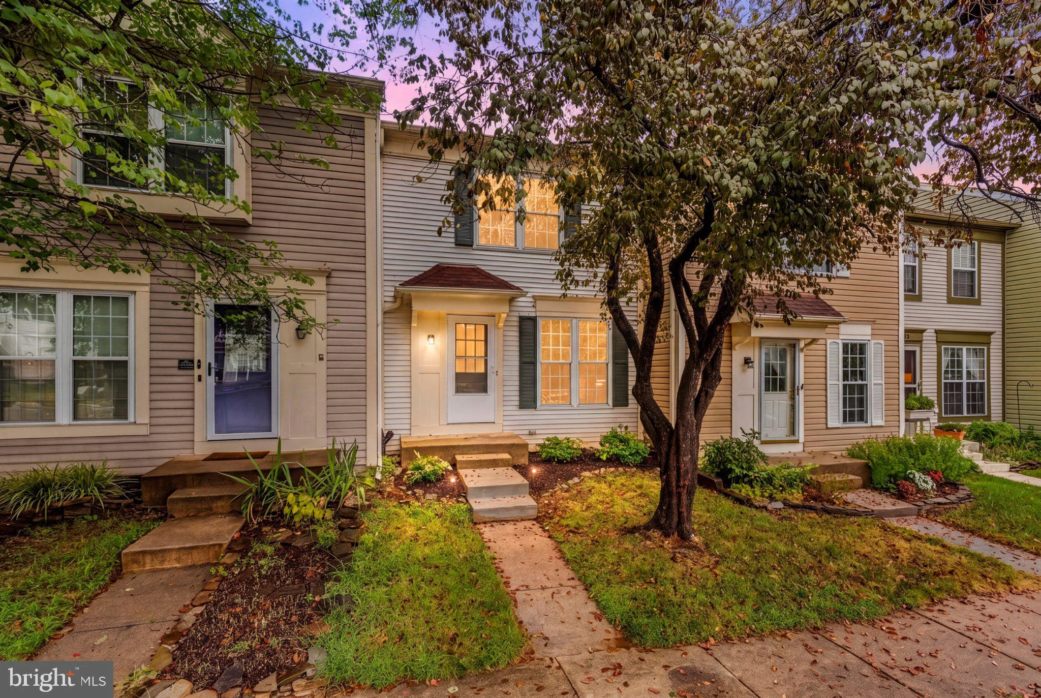 8071 Topper Court