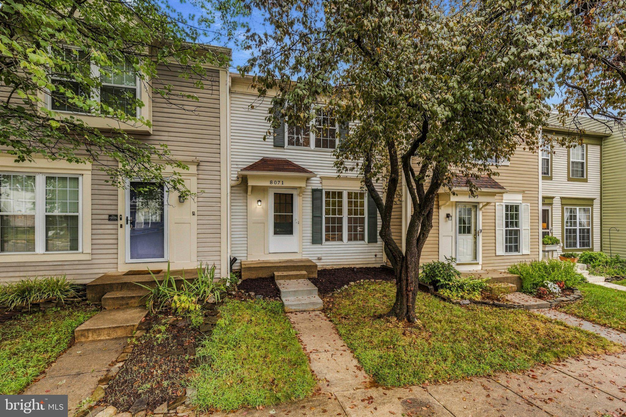 8071 TOPPER COURT