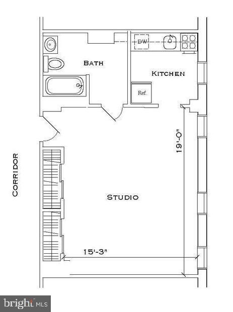 RITTENHOUSE SQUARE - Residential Lease