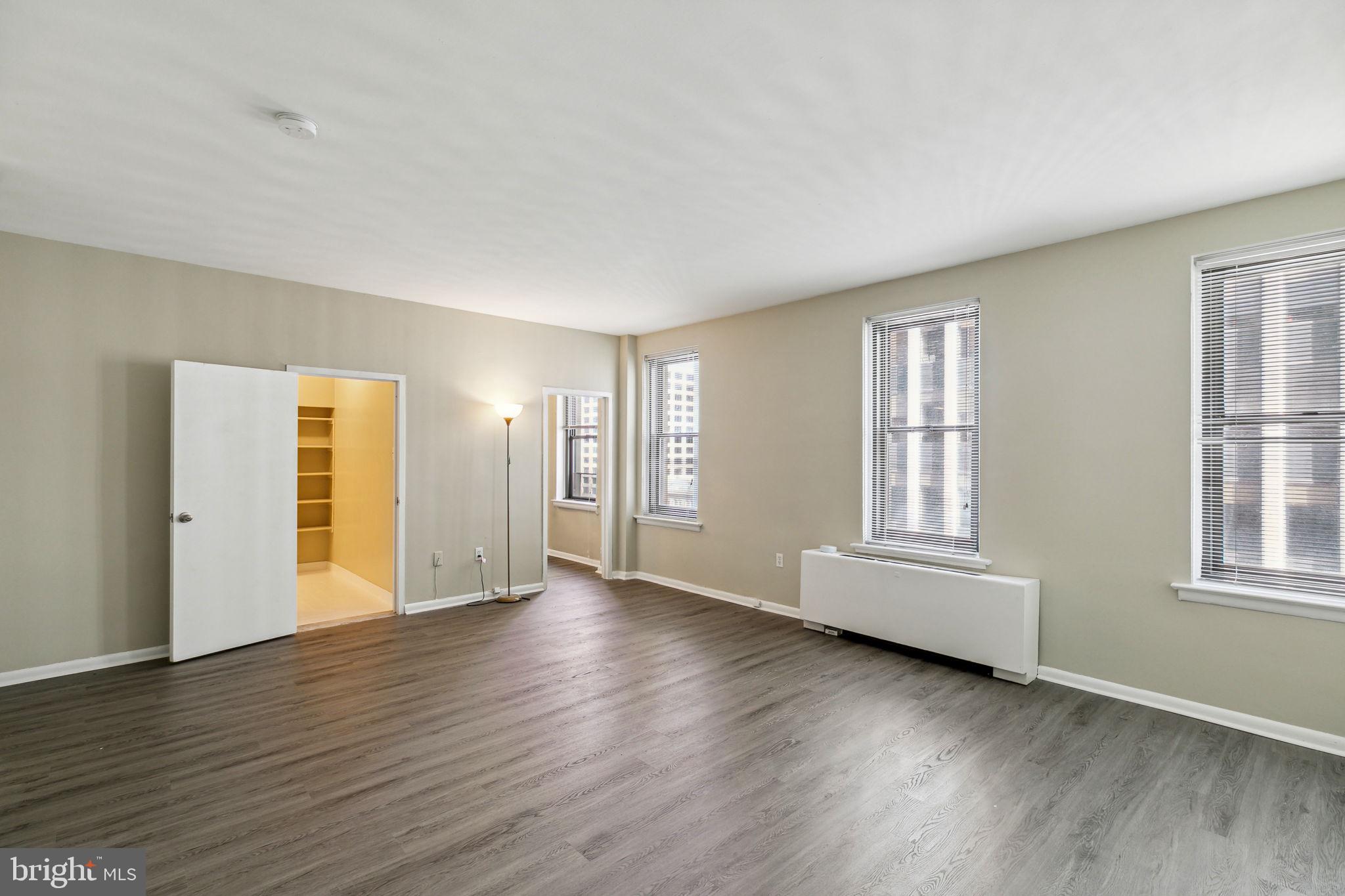 RITTENHOUSE SQUARE - Residential Lease