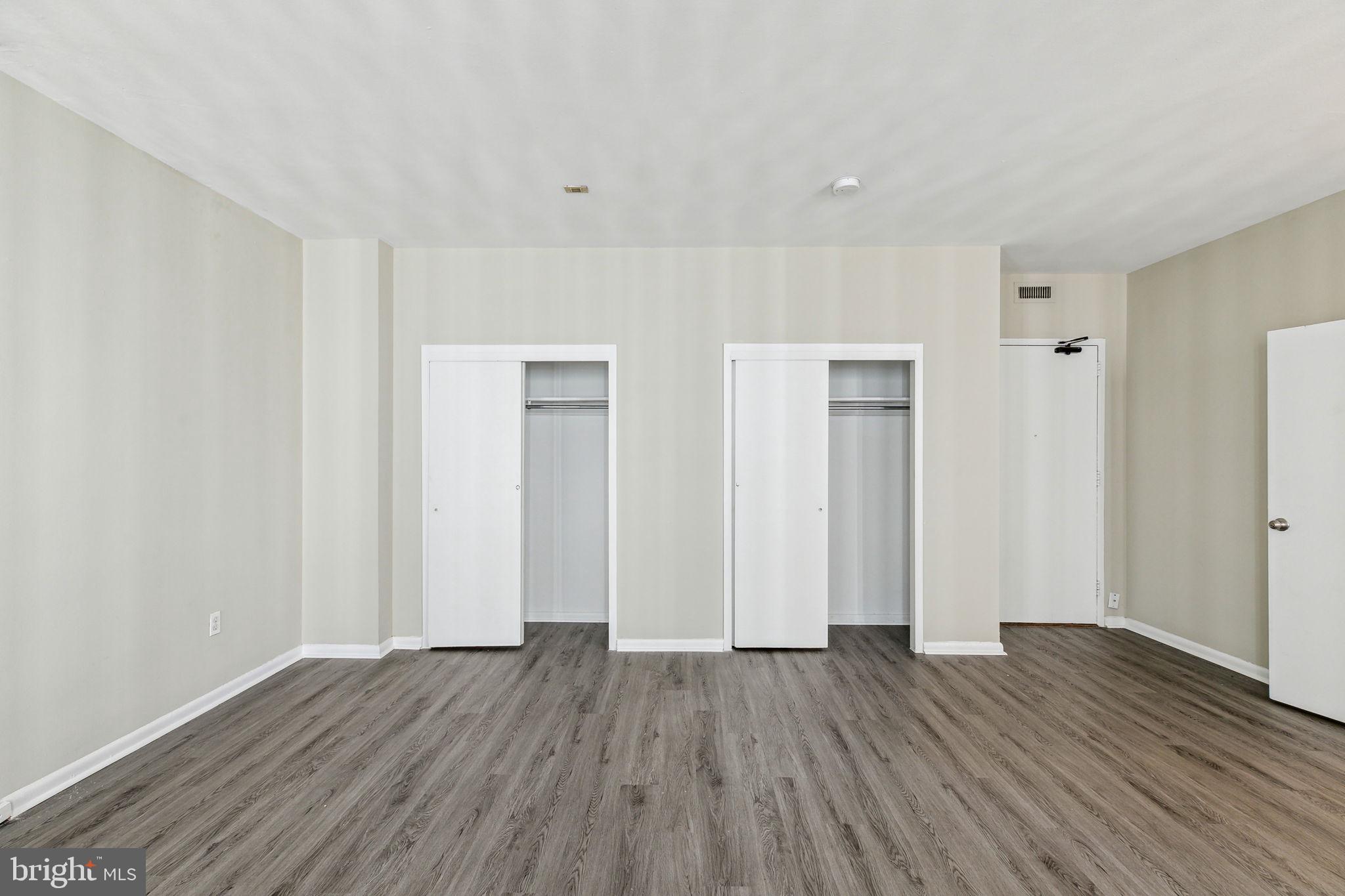 RITTENHOUSE SQUARE - Residential Lease