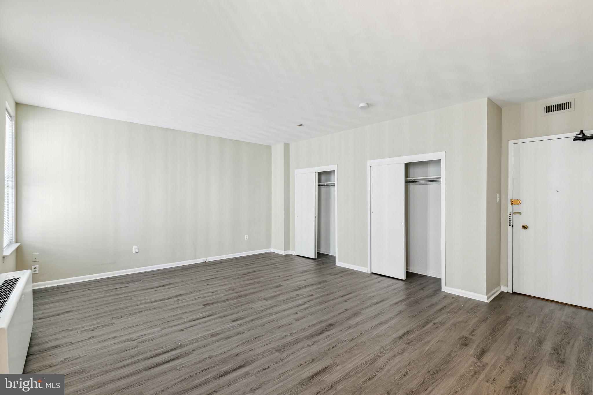 RITTENHOUSE SQUARE - Residential Lease