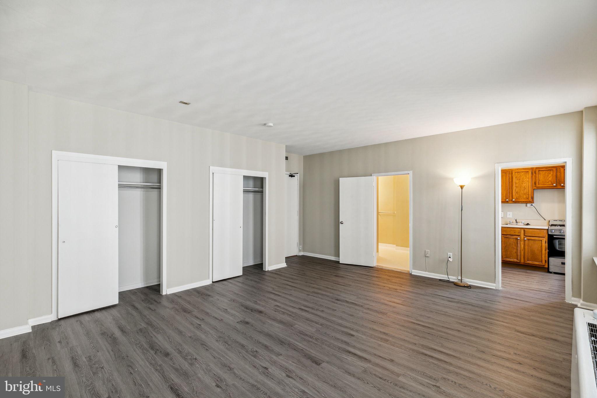 RITTENHOUSE SQUARE - Residential Lease