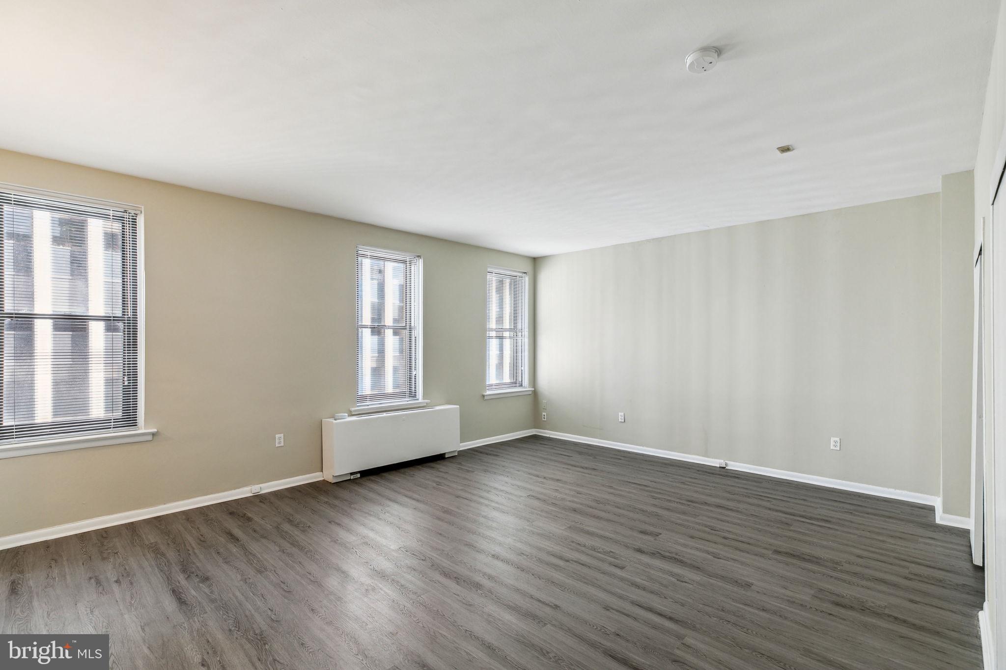 RITTENHOUSE SQUARE - Residential Lease