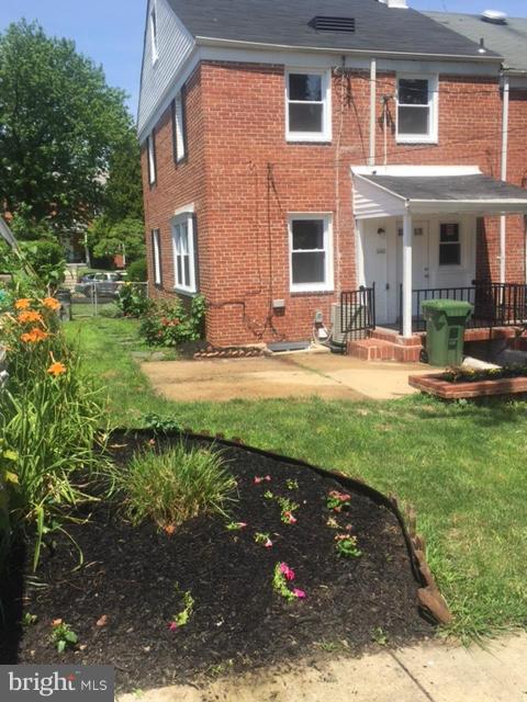 NORTHWOOD - Residential