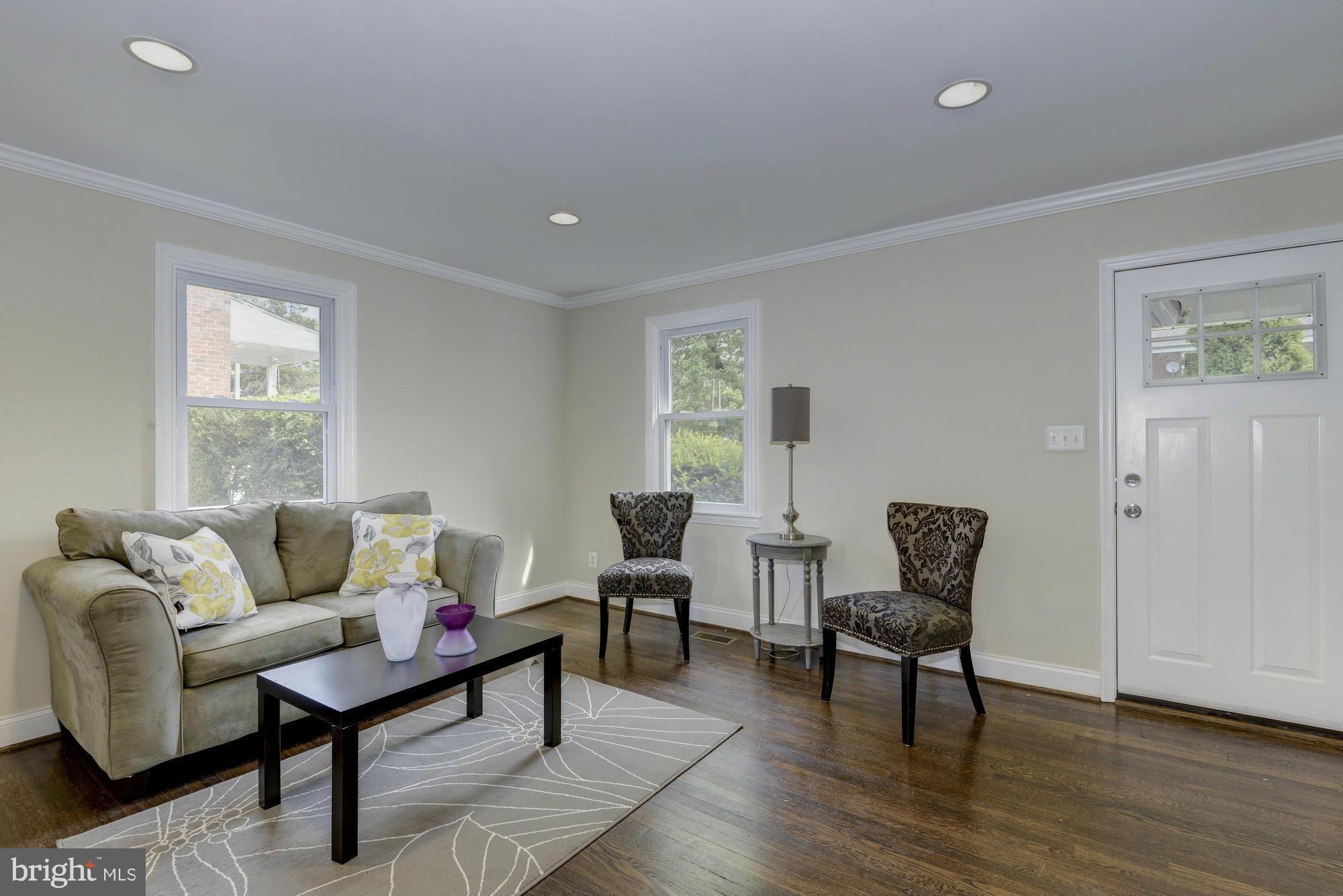 NORTHWOOD - Residential