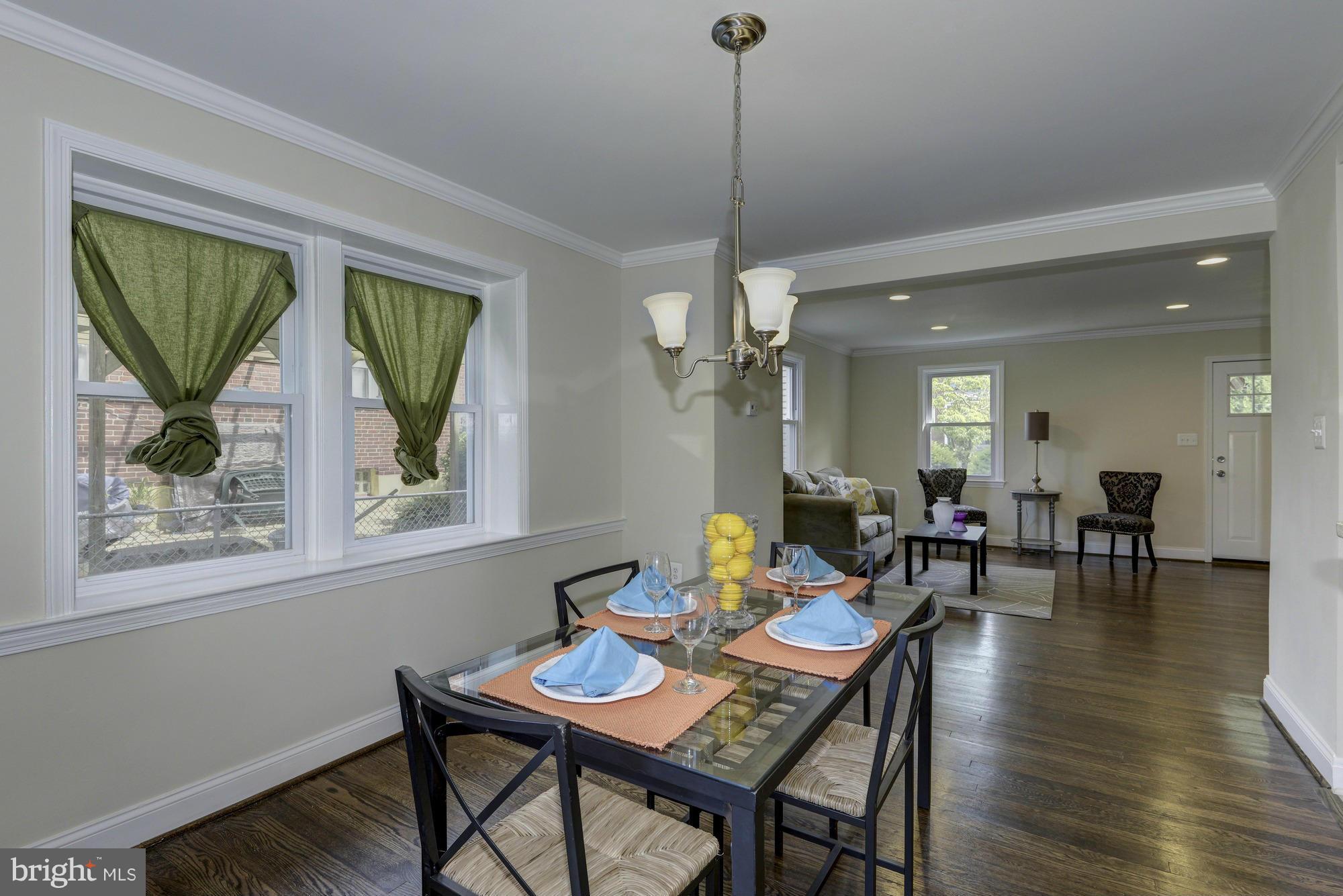 NORTHWOOD - Residential