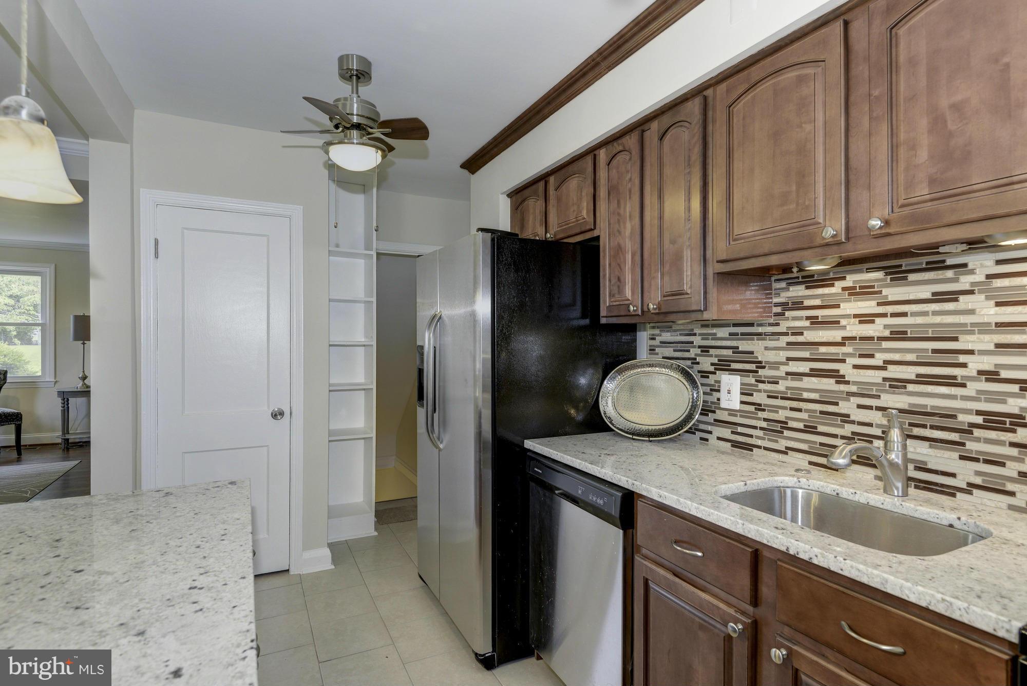 NORTHWOOD - Residential