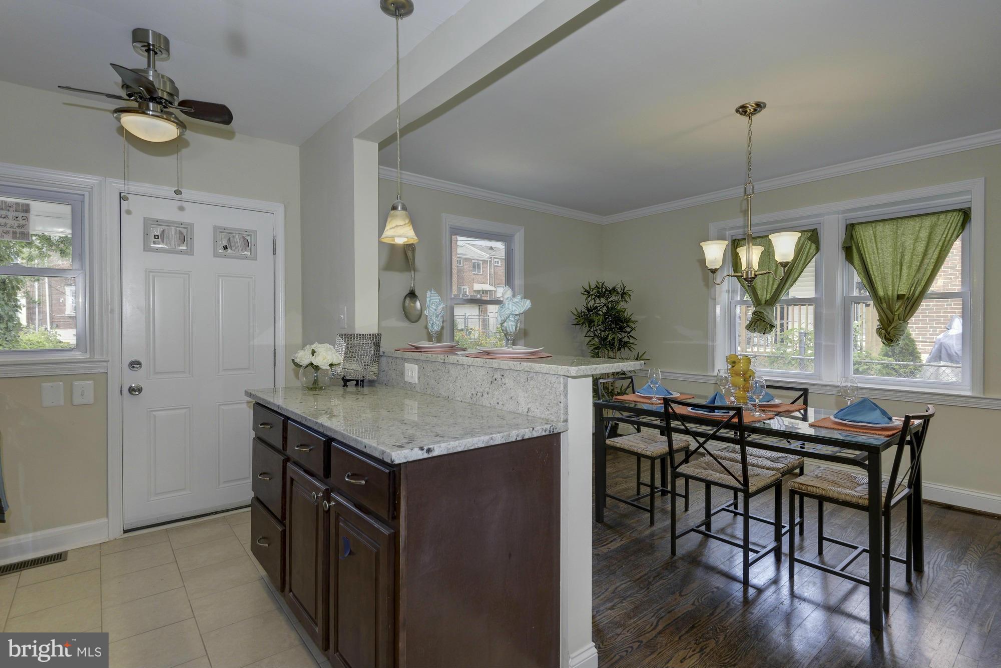 NORTHWOOD - Residential