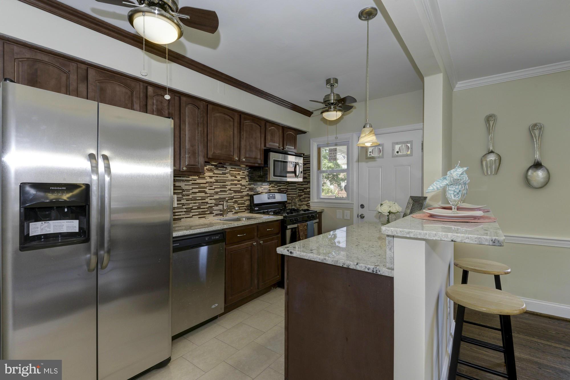 NORTHWOOD - Residential