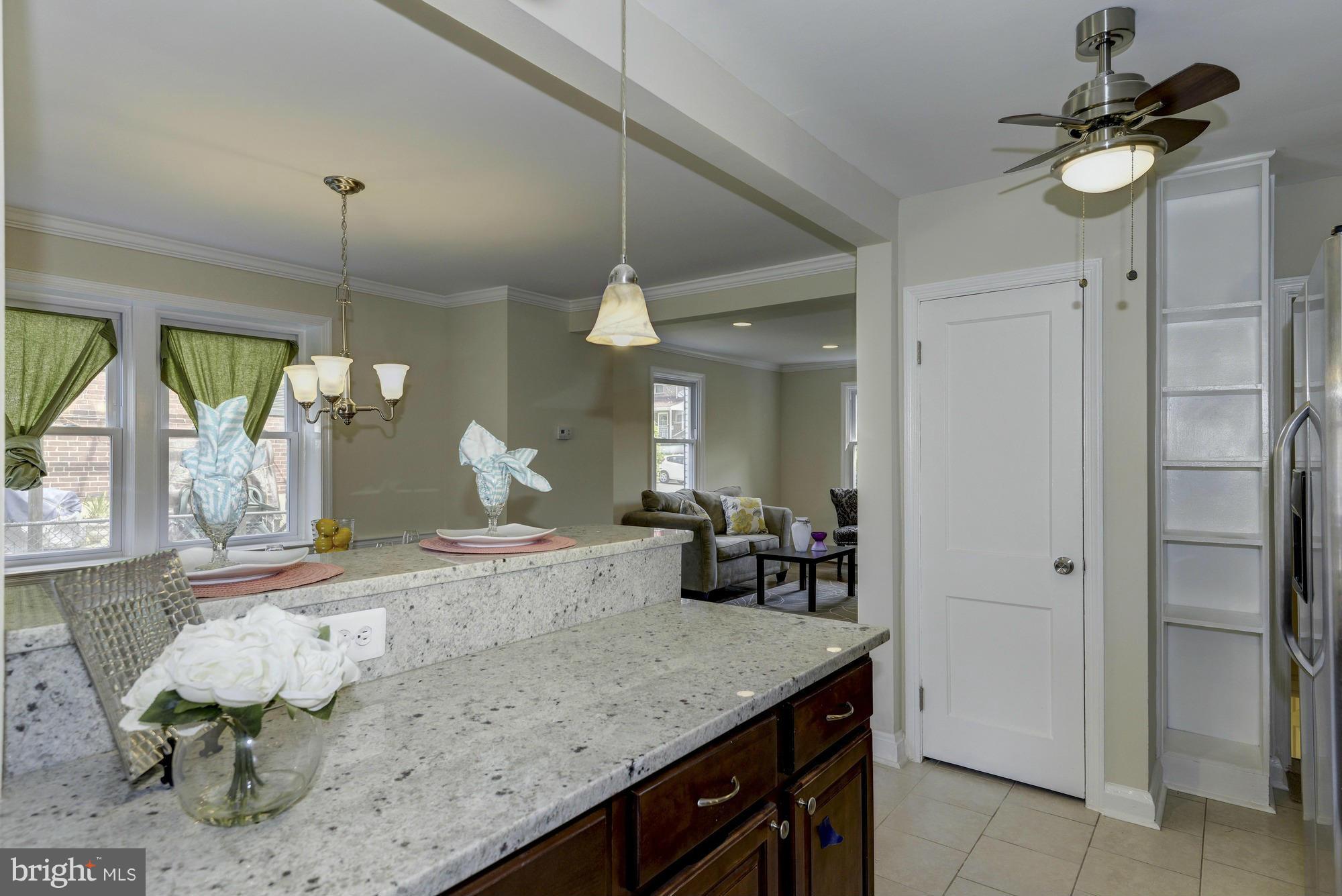 NORTHWOOD - Residential