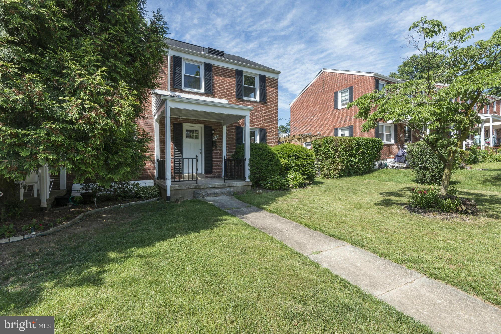 NORTHWOOD - Residential