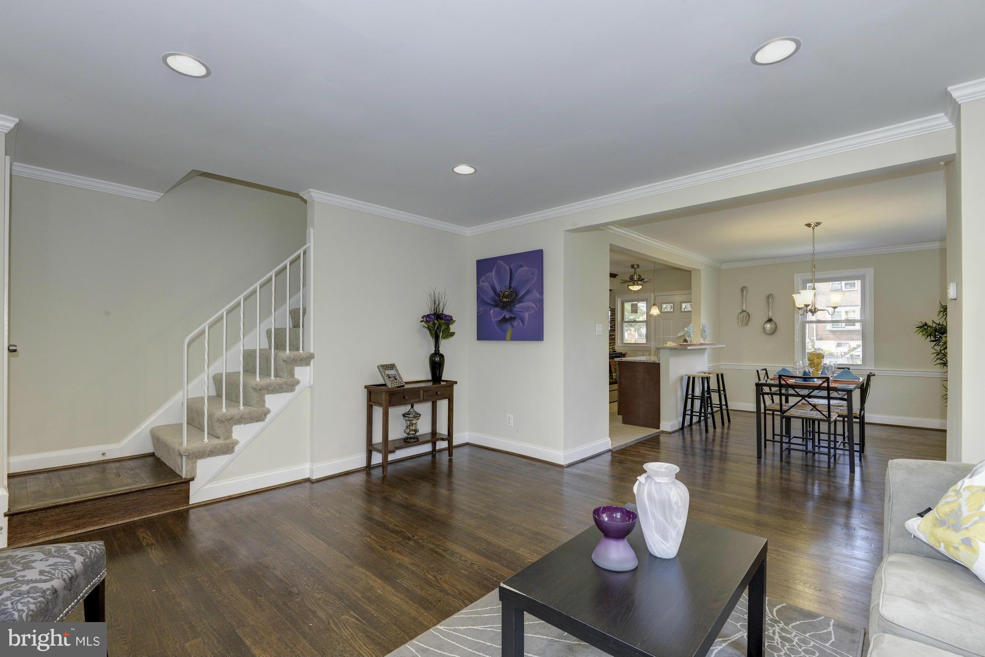 NORTHWOOD - Residential