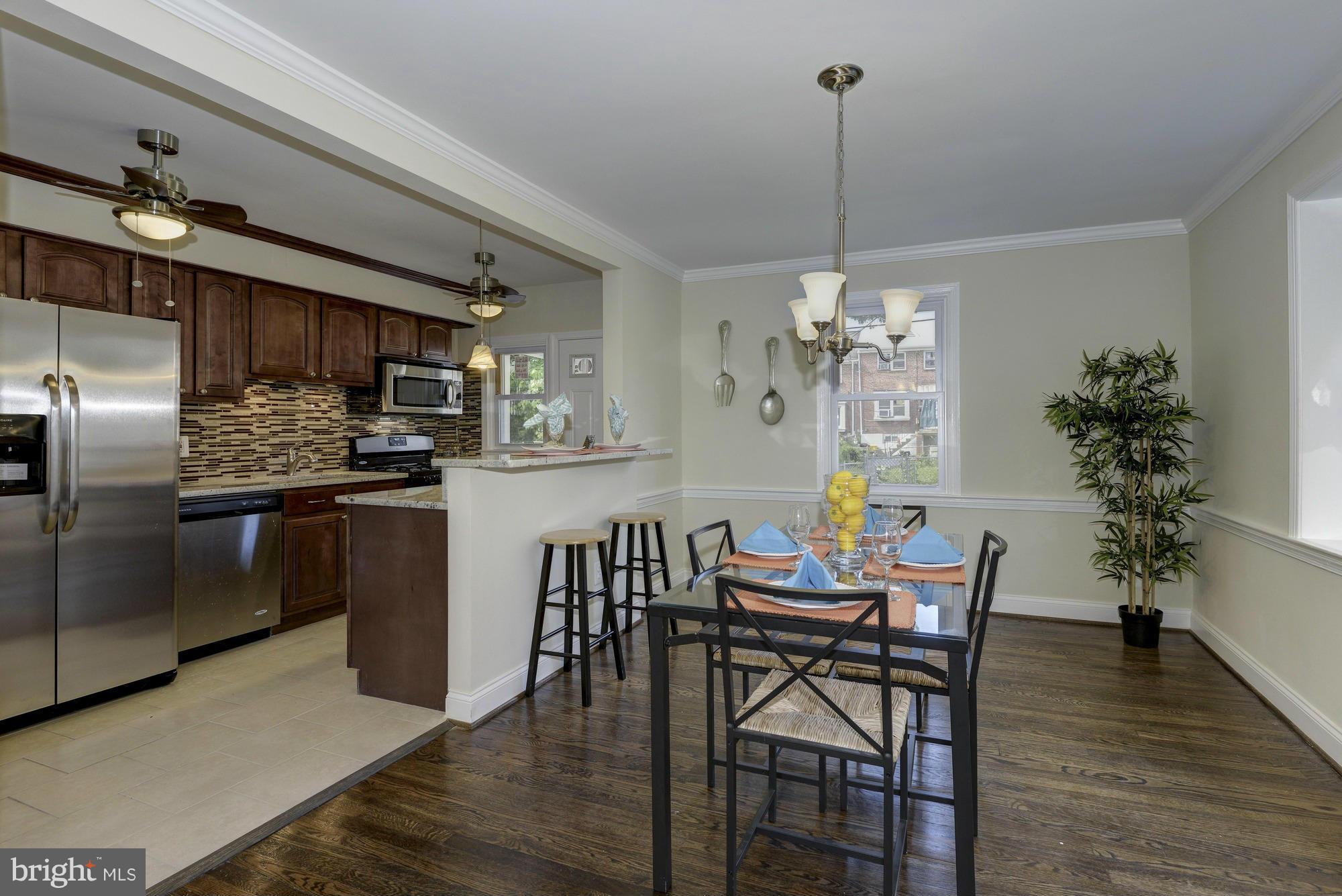 NORTHWOOD - Residential