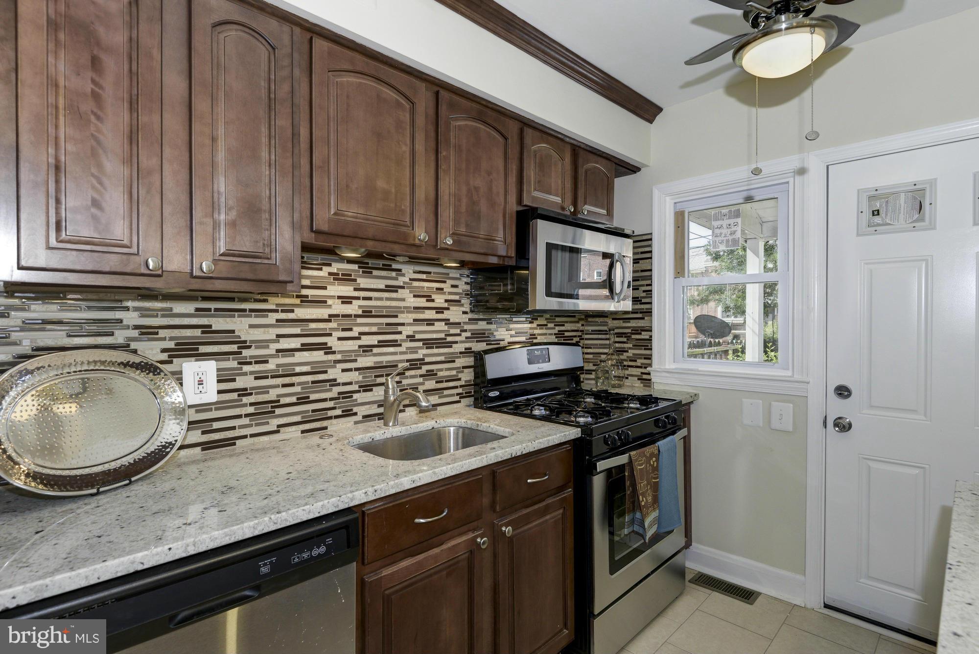 NORTHWOOD - Residential