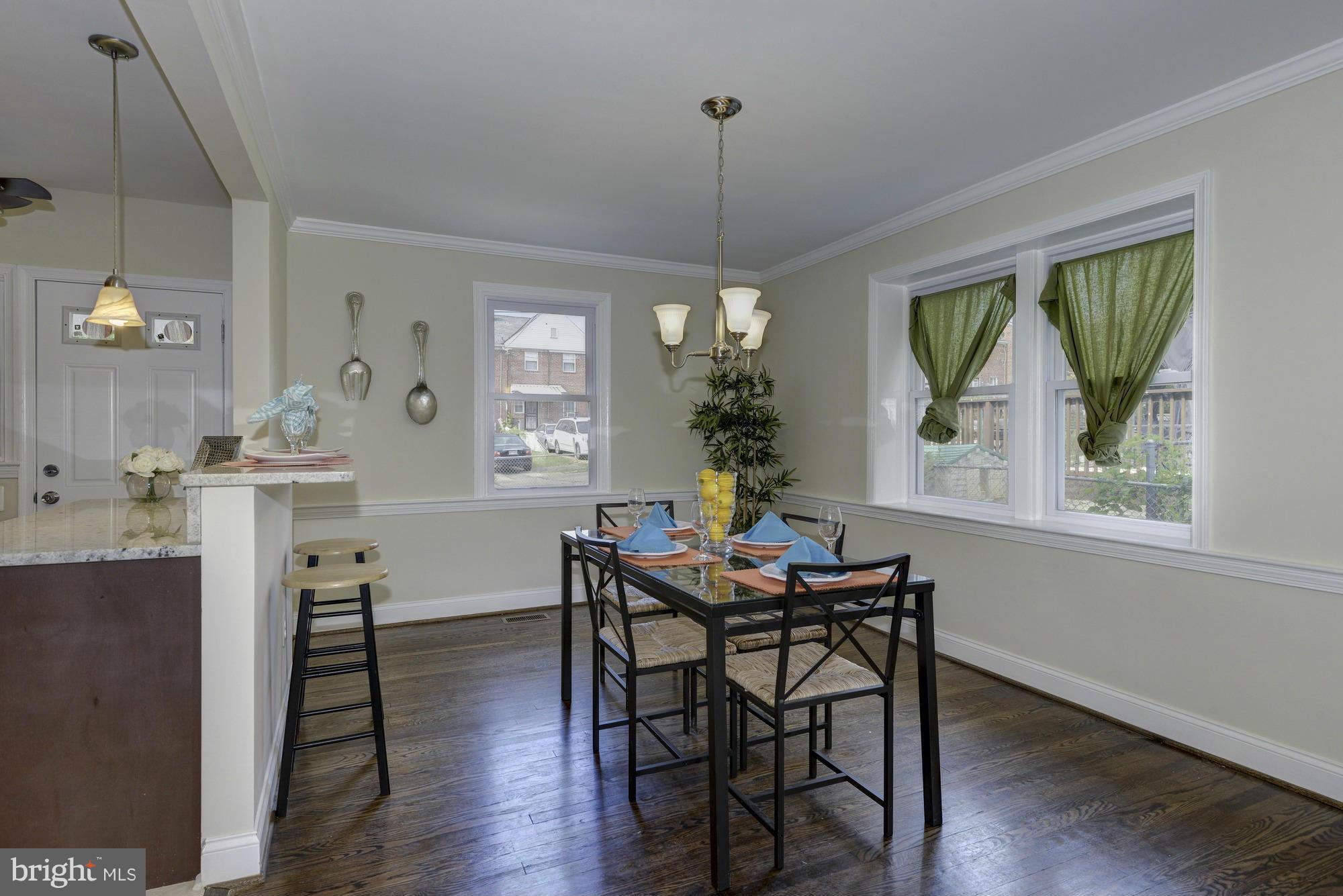 NORTHWOOD - Residential