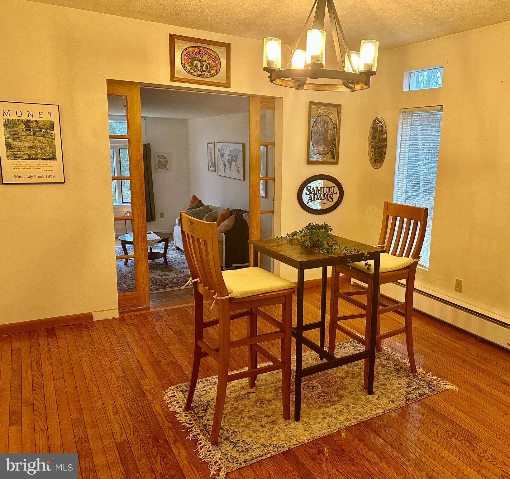 SUMMIT POINTE - Residential