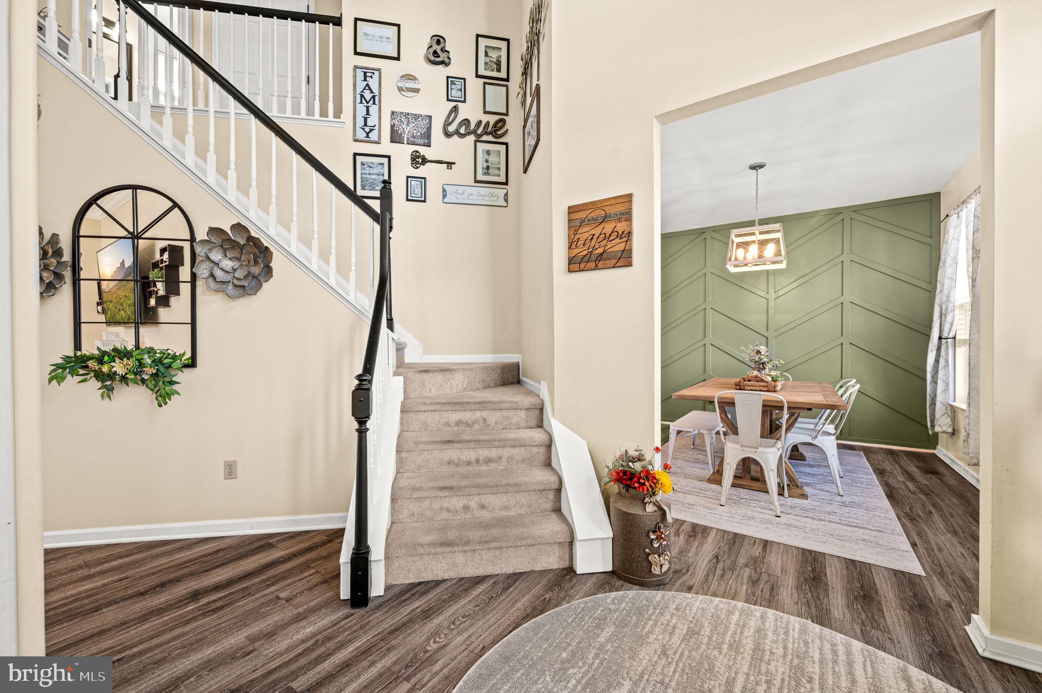 42 EMERALD RIDGE DRIVE