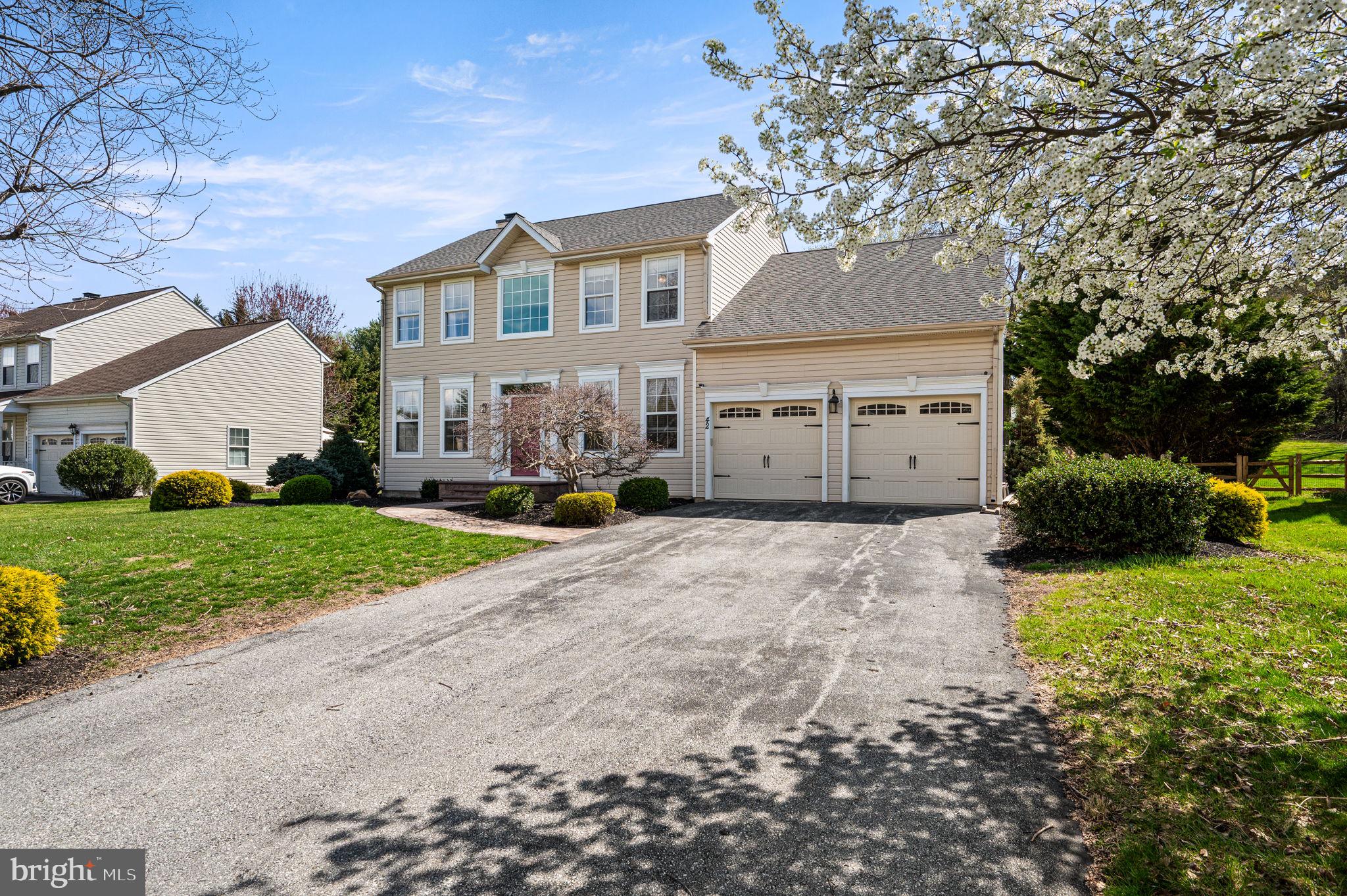42 EMERALD RIDGE DRIVE