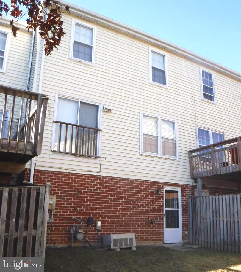 BONIWOOD - Residential Lease