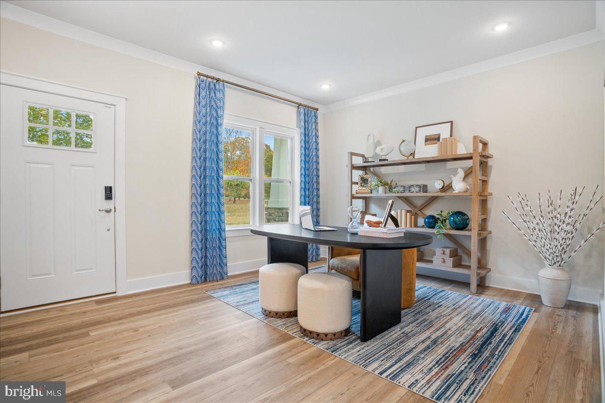 101 HILLSDALE DRIVE